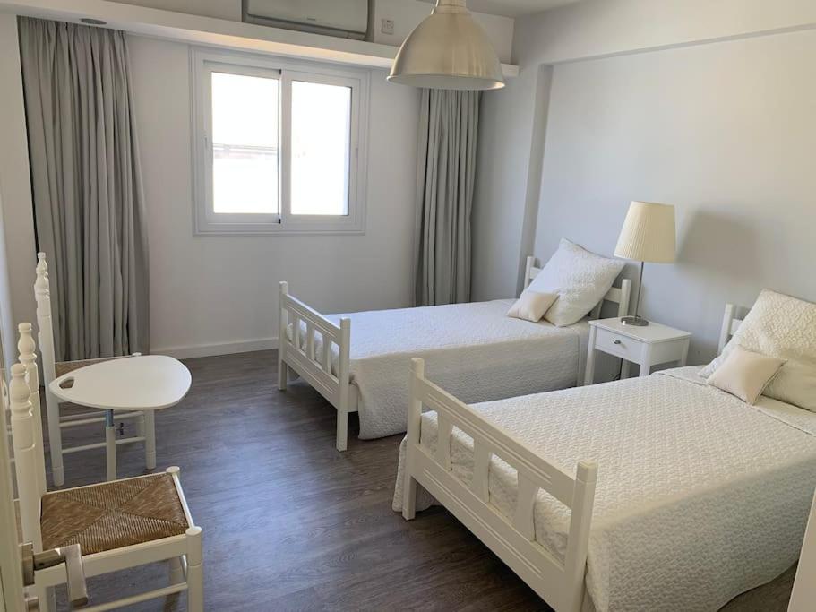 Agia Napa three bedroom modern flat