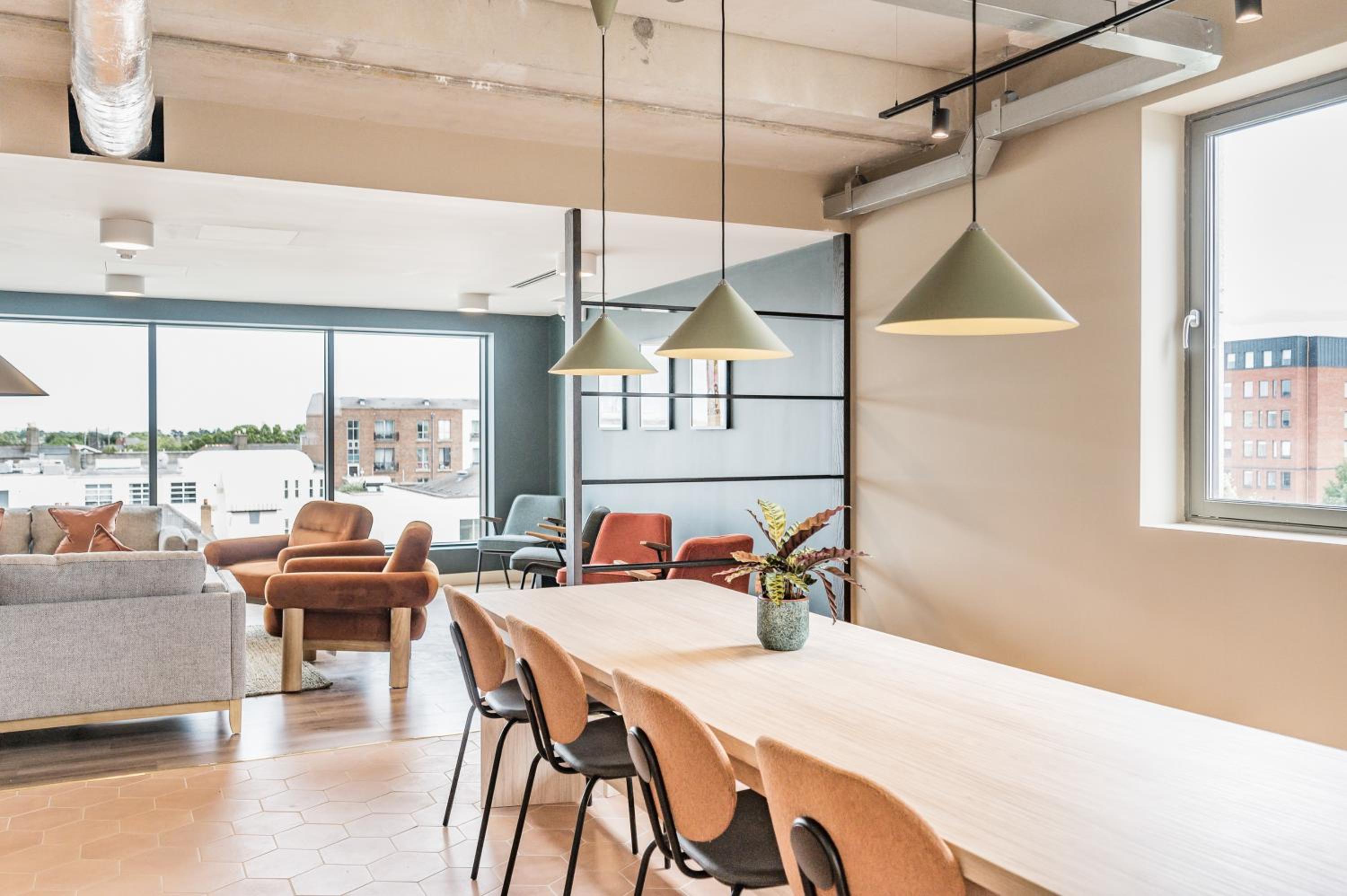 Niche Living Rathmines