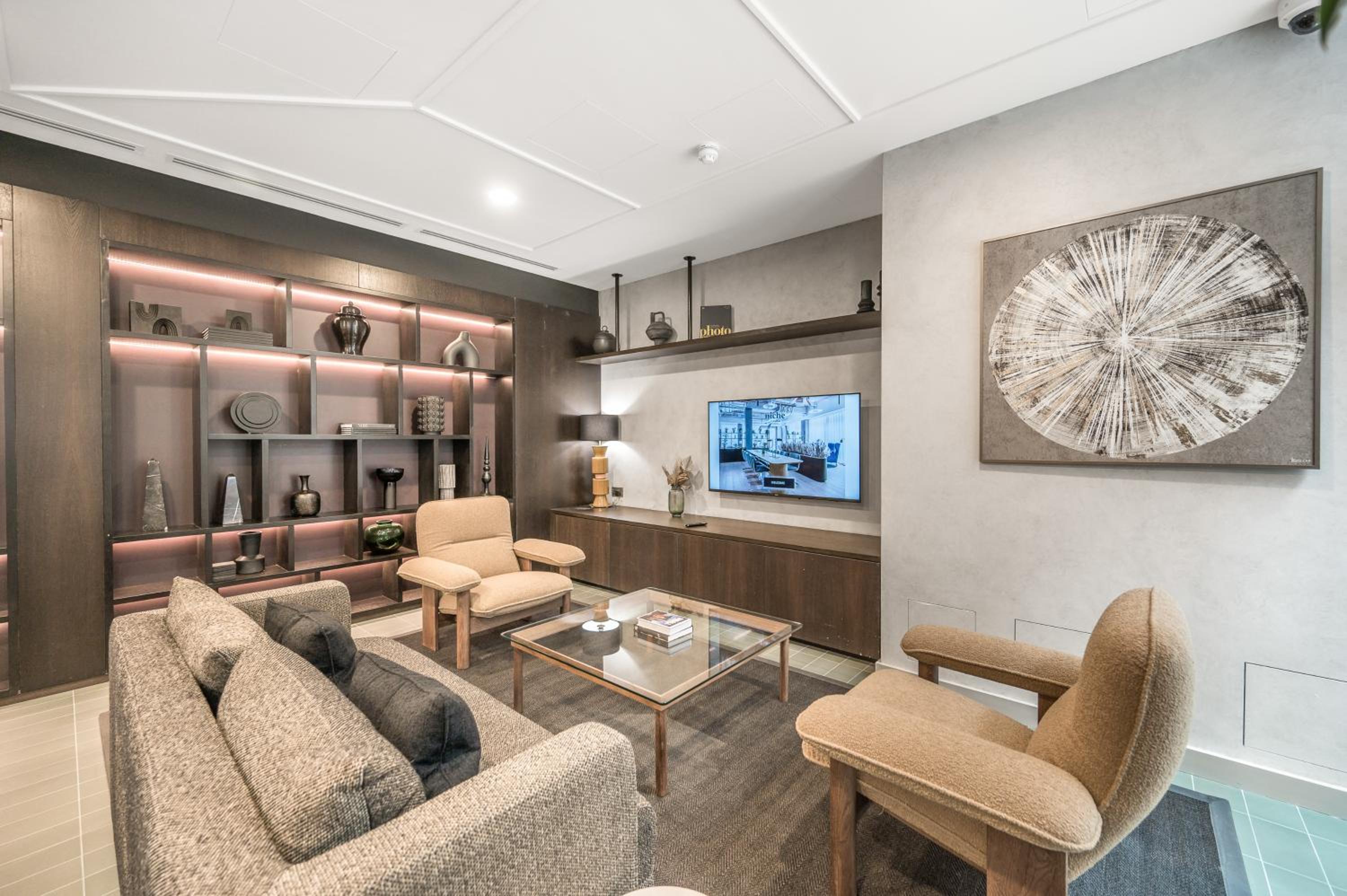 Niche Living Rathmines