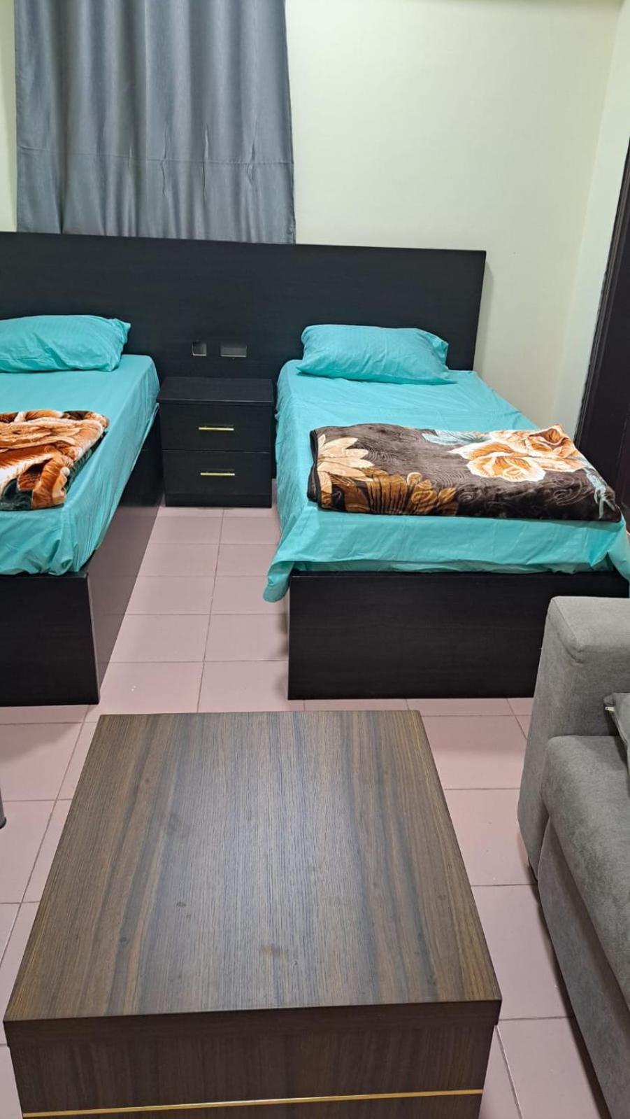 Women only Hostel Plaza