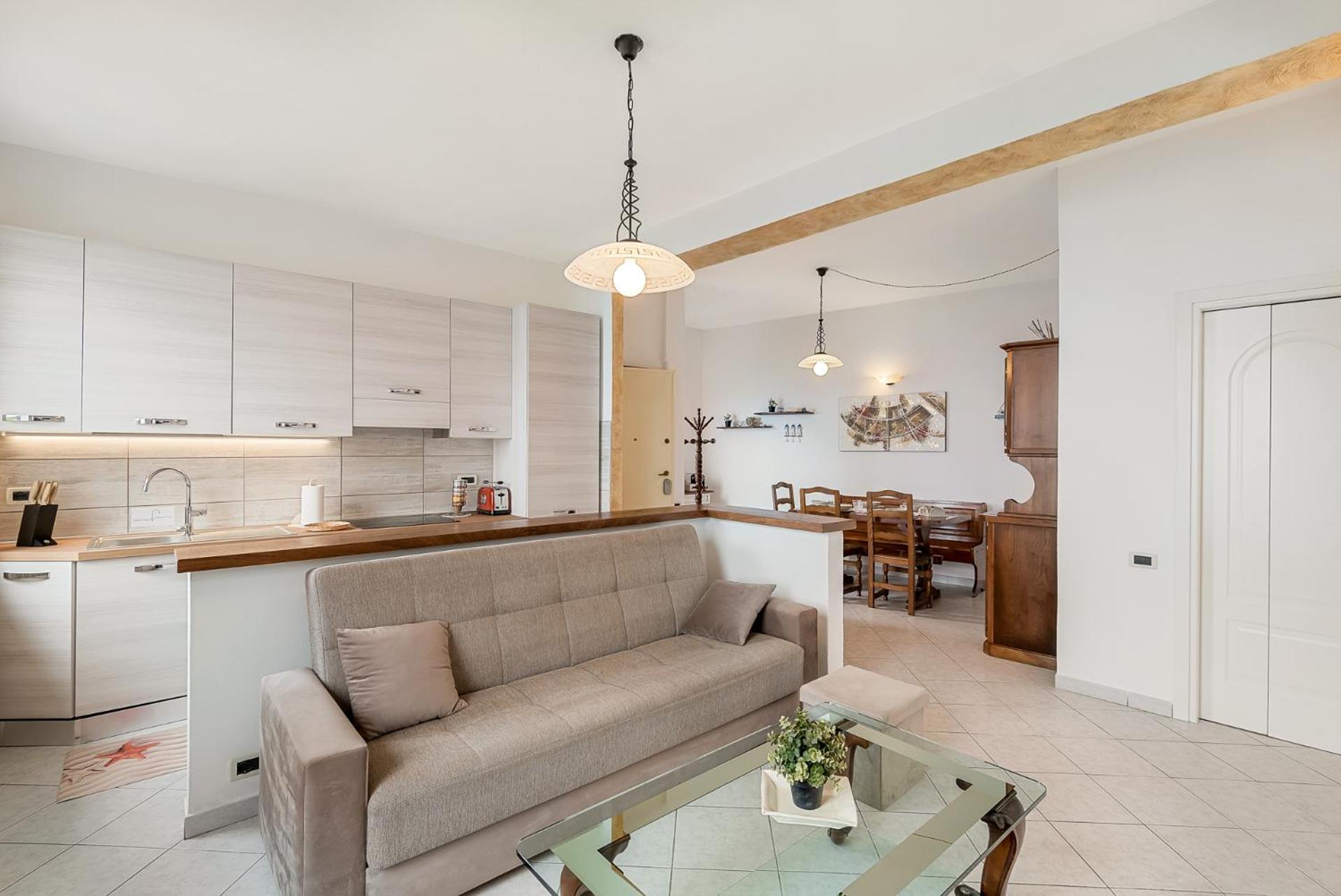 Casa Fuori di Mare photo 3