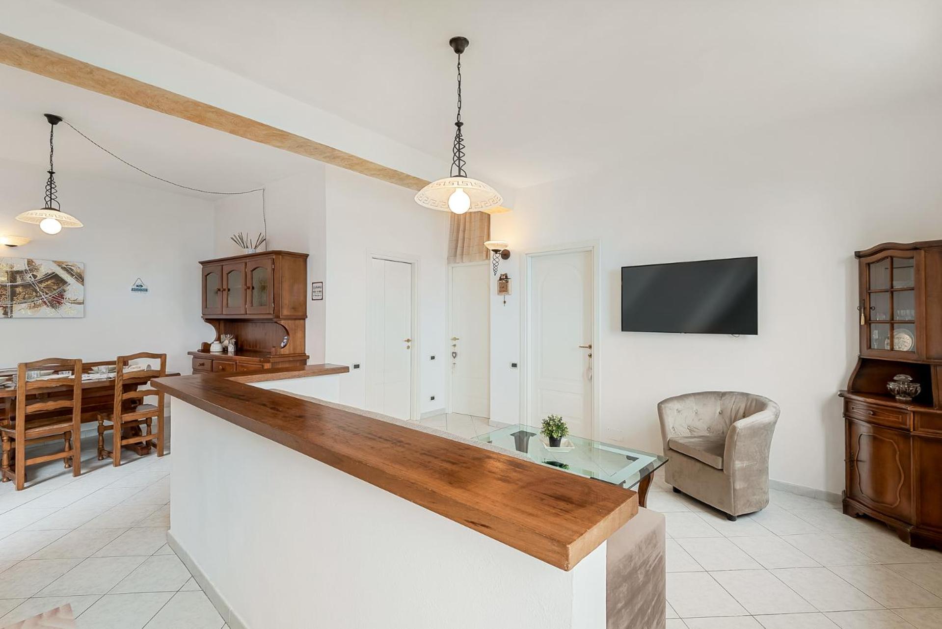 Casa Fuori di Mare photo 4