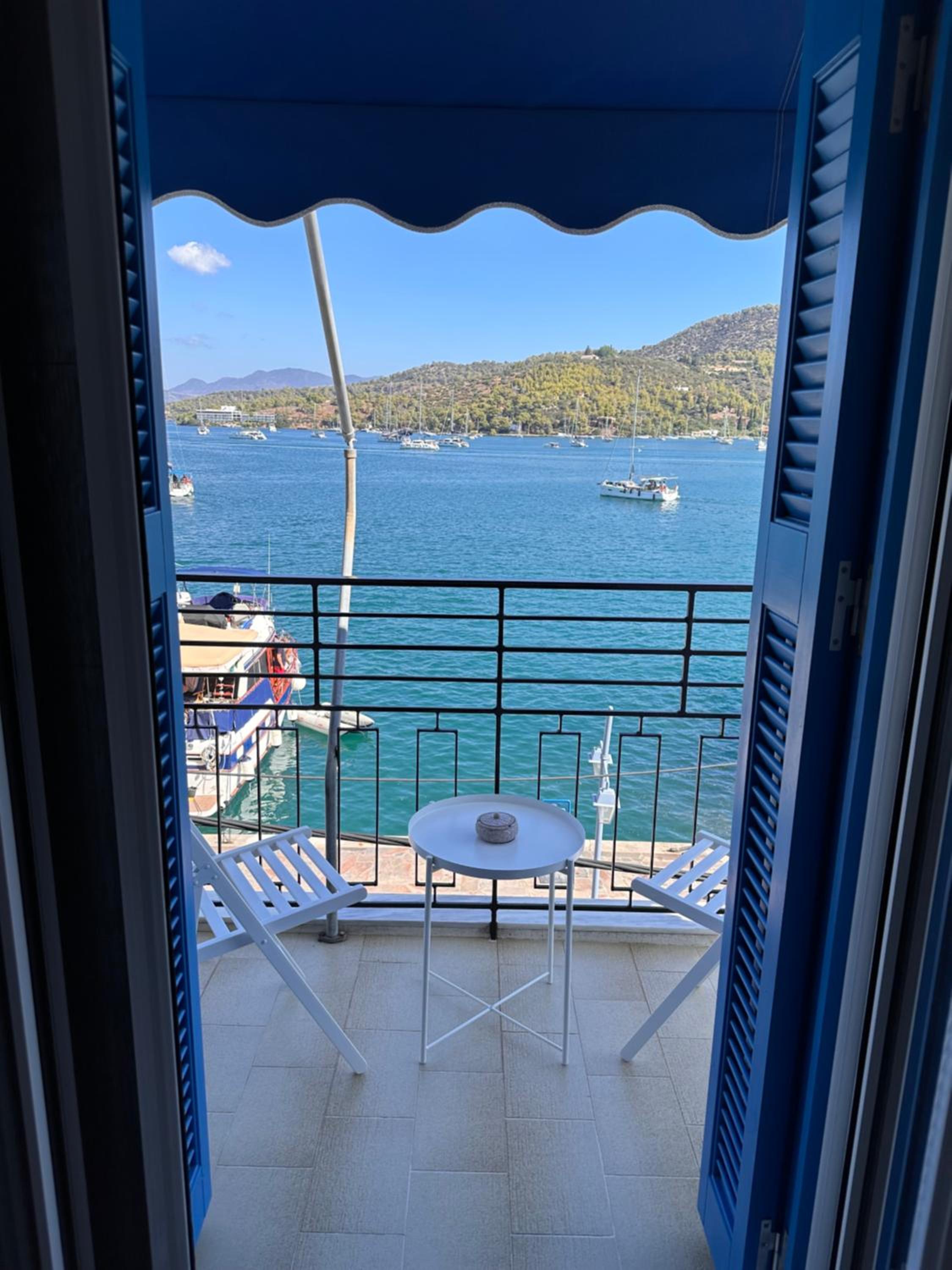 XENIOS APARTMENTS