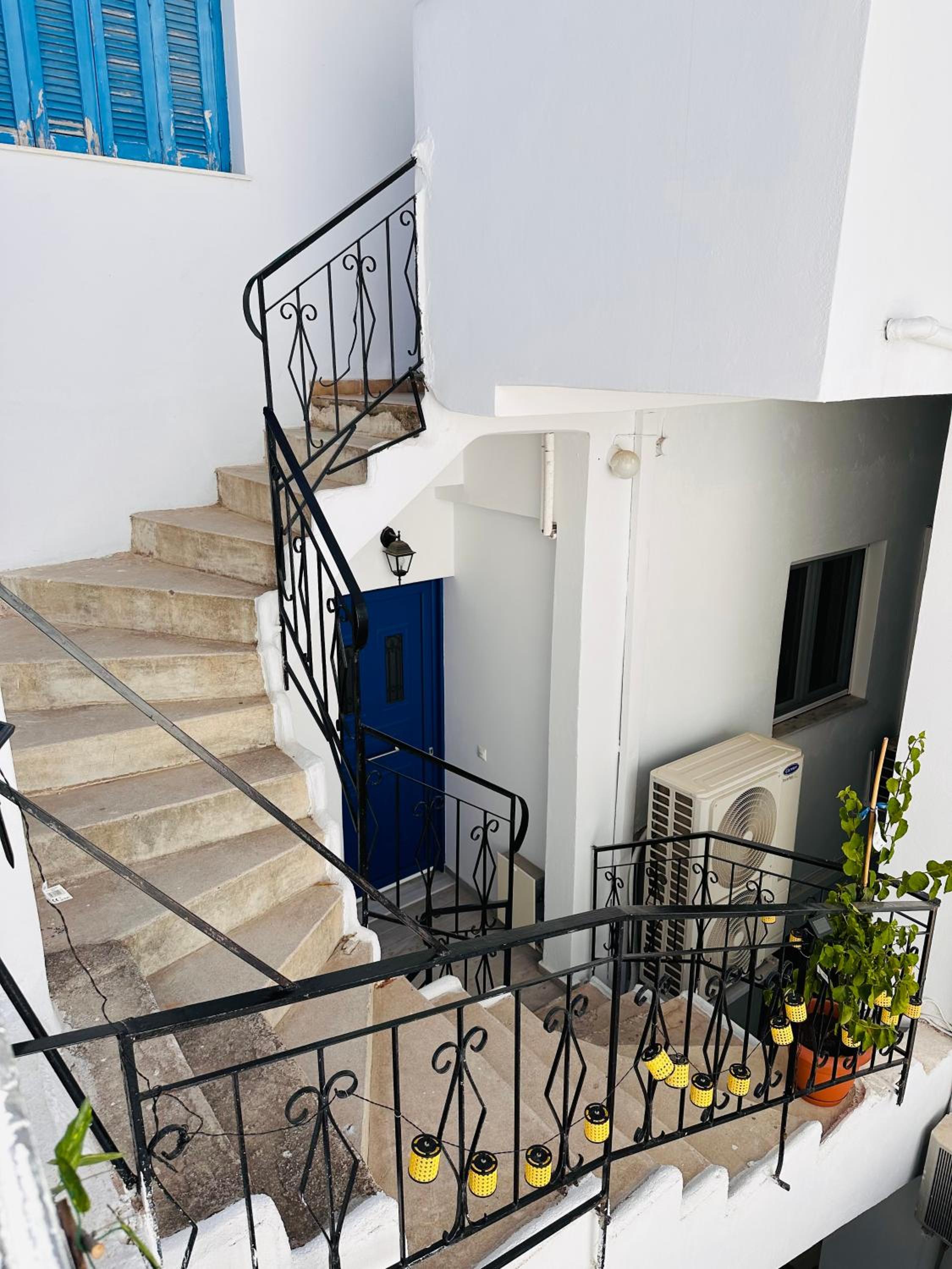 XENIOS APARTMENTS