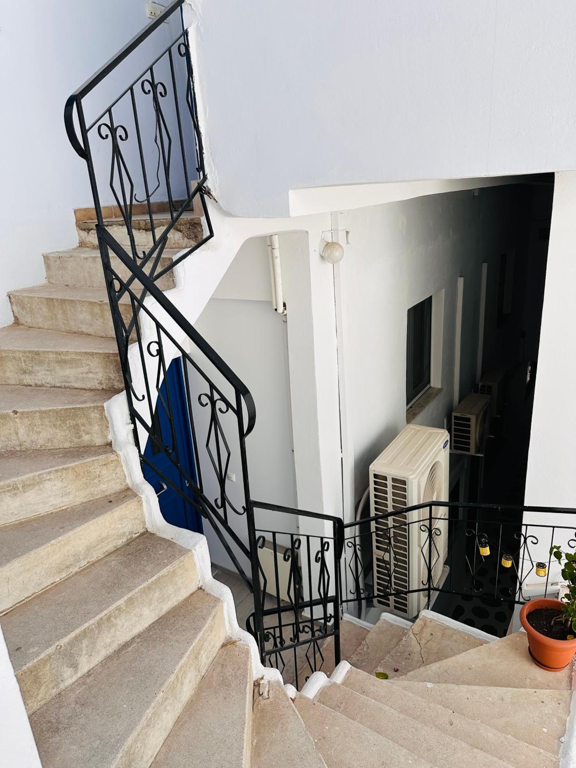 XENIOS APARTMENTS