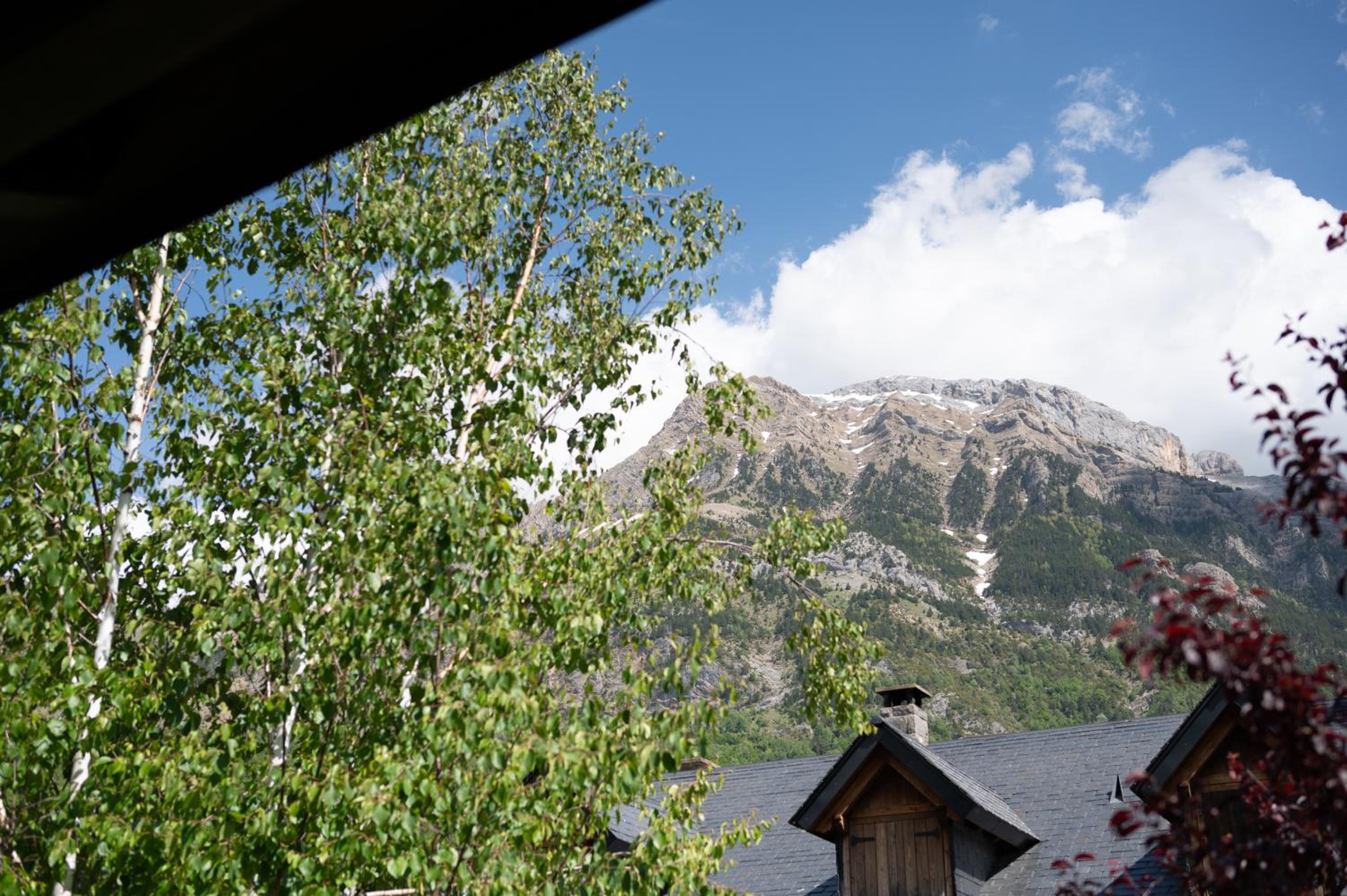 Terra Lodge