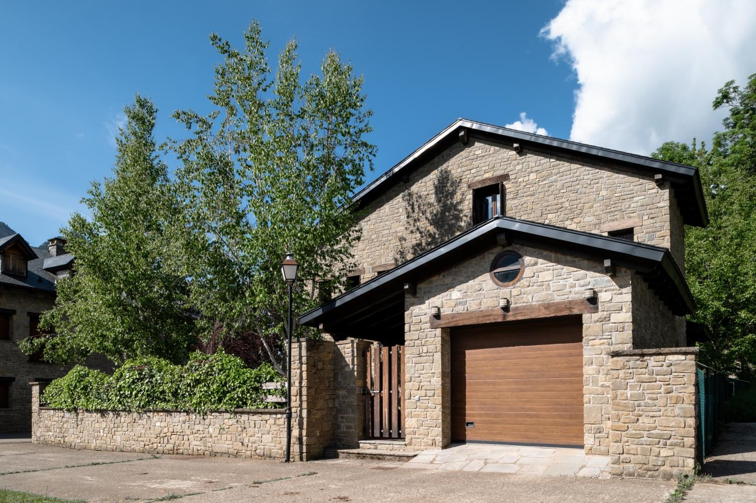 Terra Lodge