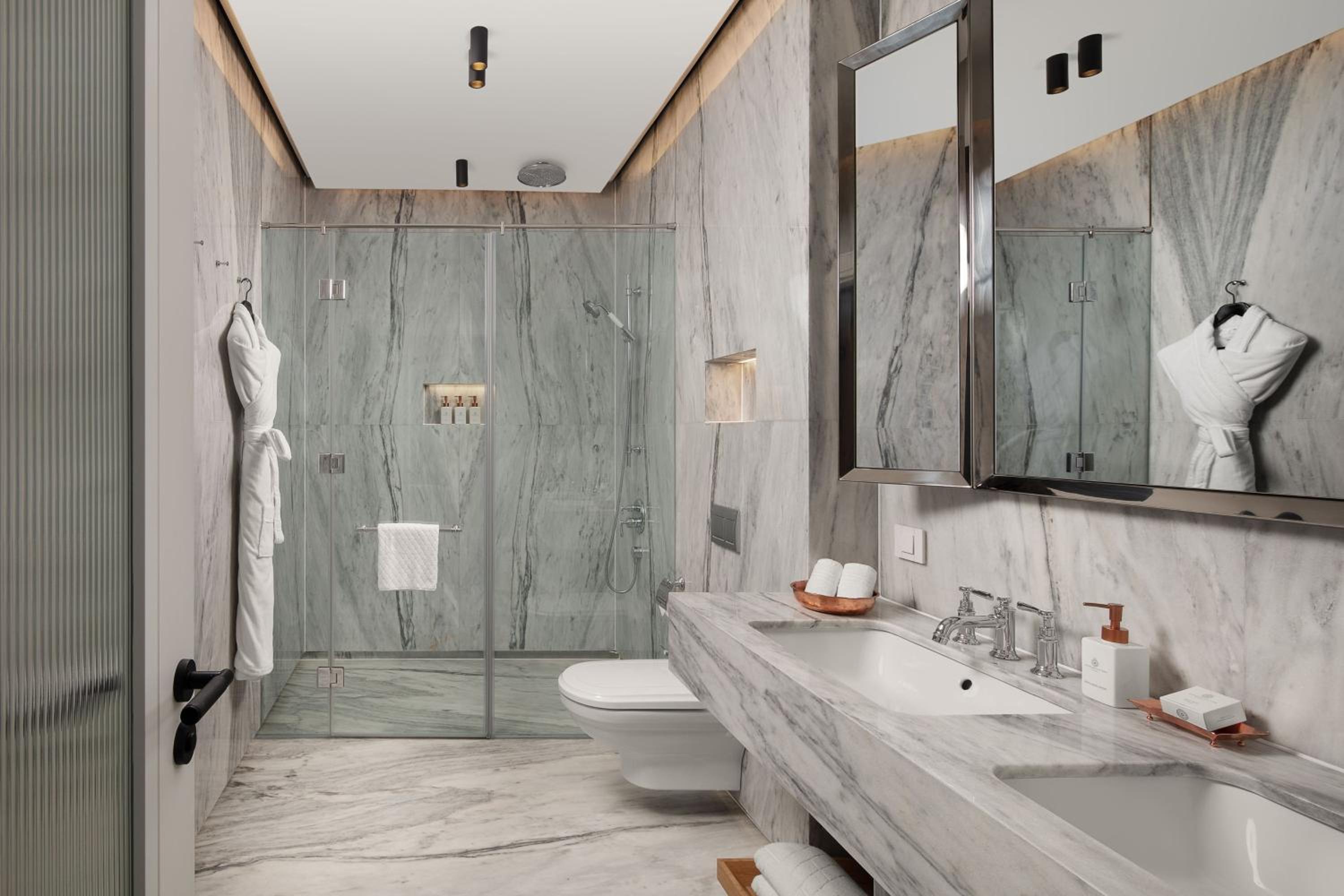 Sanasaryan Han, Lüks Koleksiyonu Oteli, İstanbul - Image 89