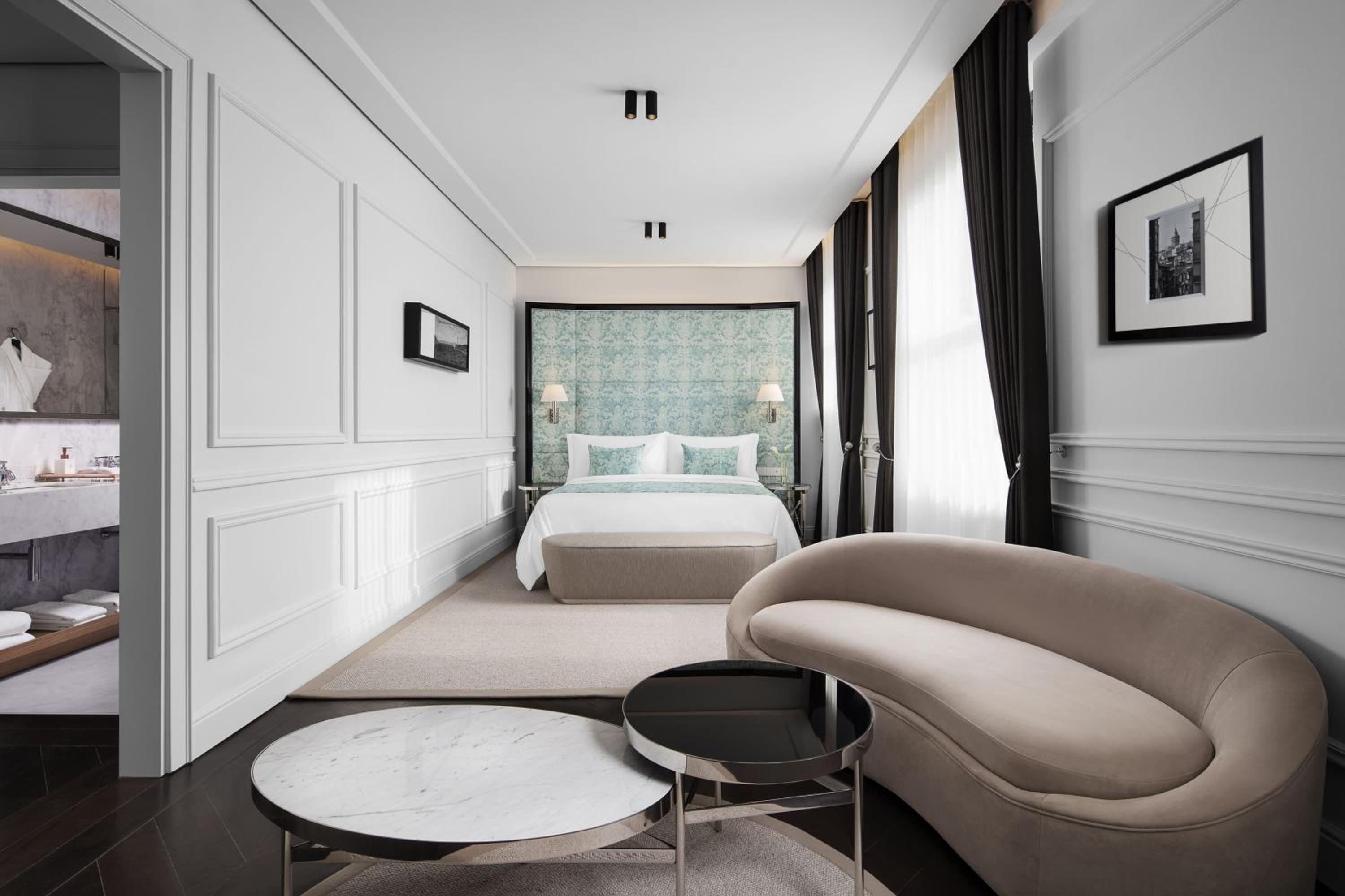 Sanasaryan Han, Lüks Koleksiyonu Oteli, İstanbul - Image 63