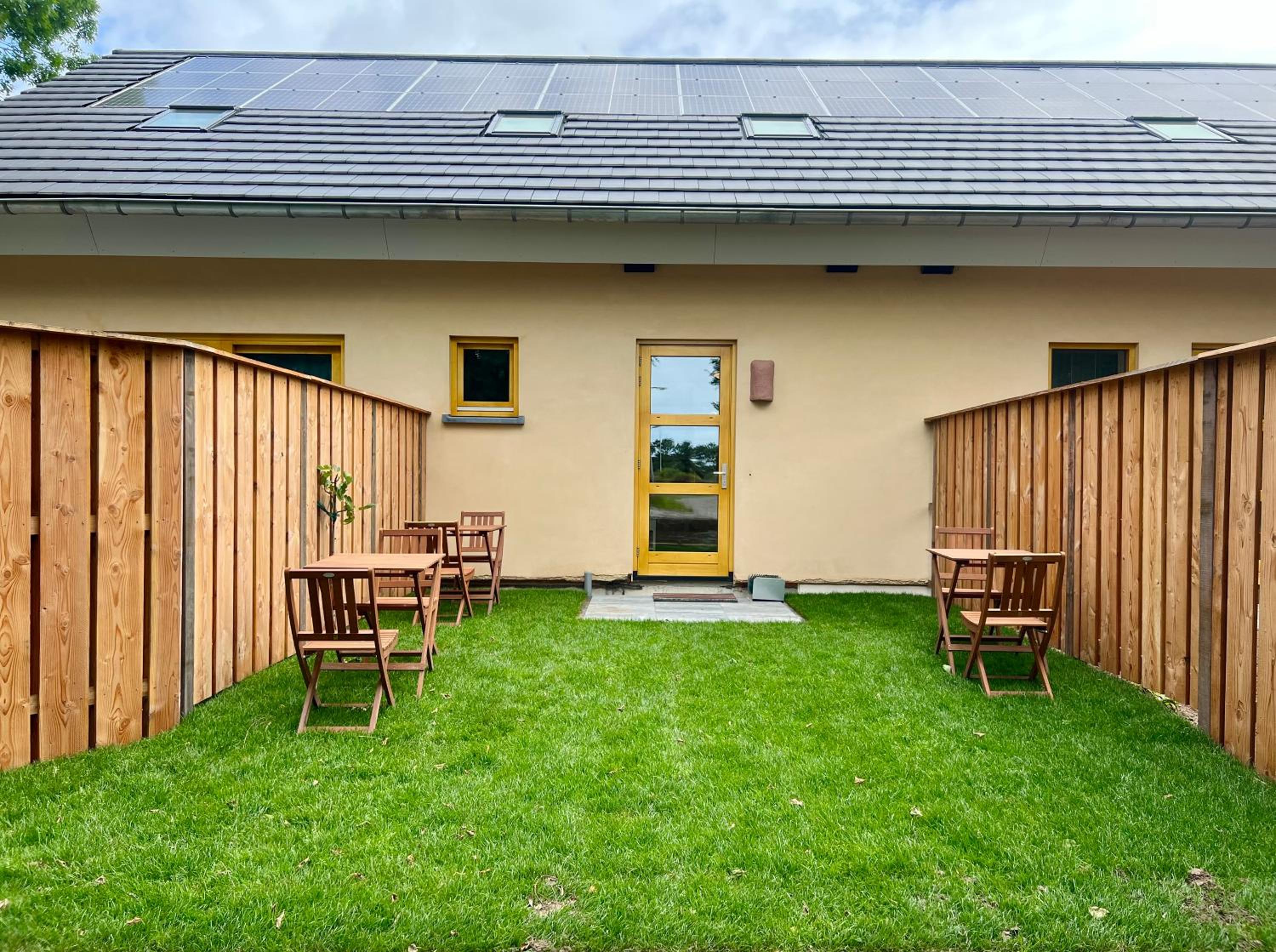 Hoeve Consensus Texel