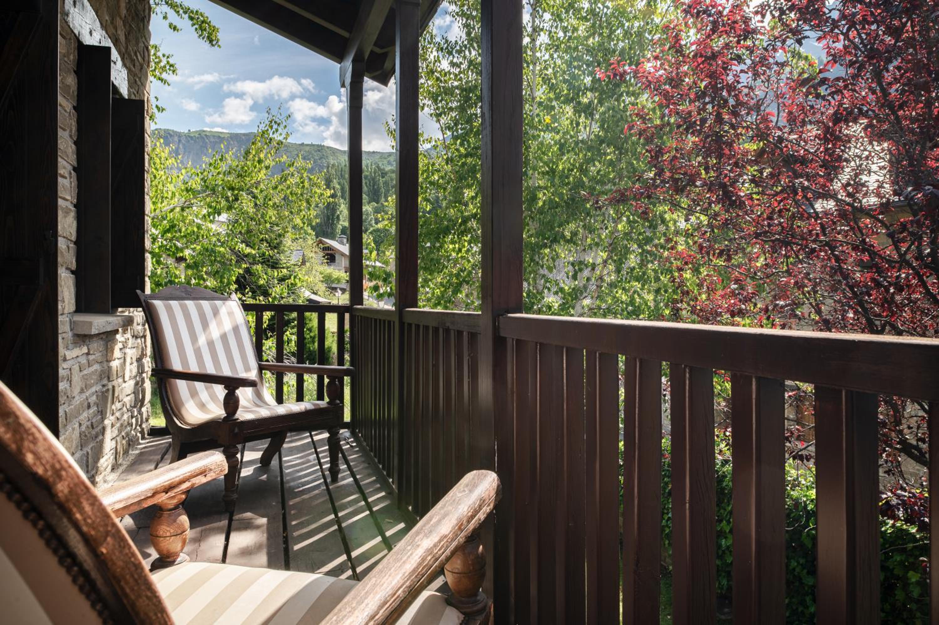 Terra Lodge