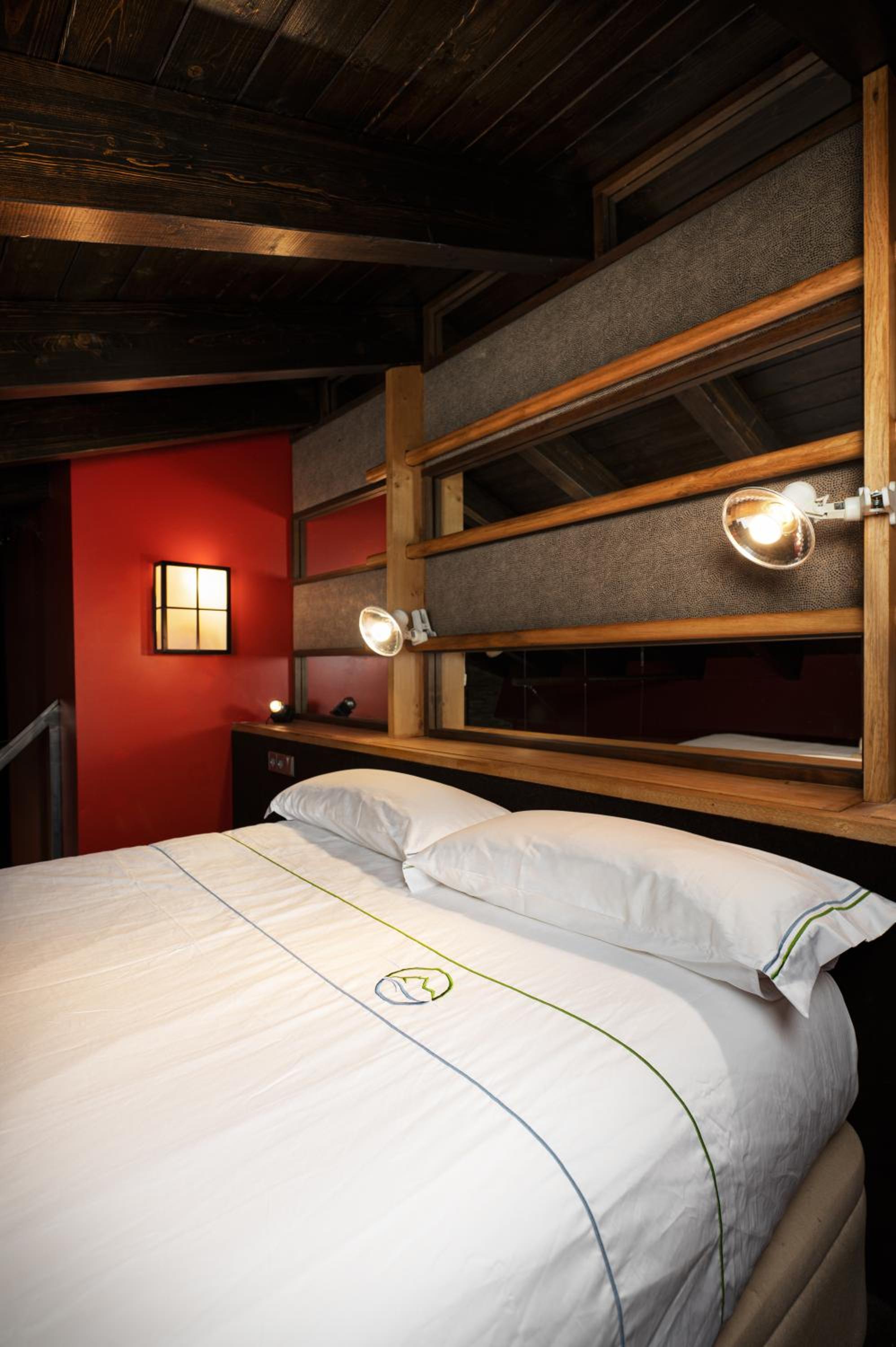 Terra Lodge