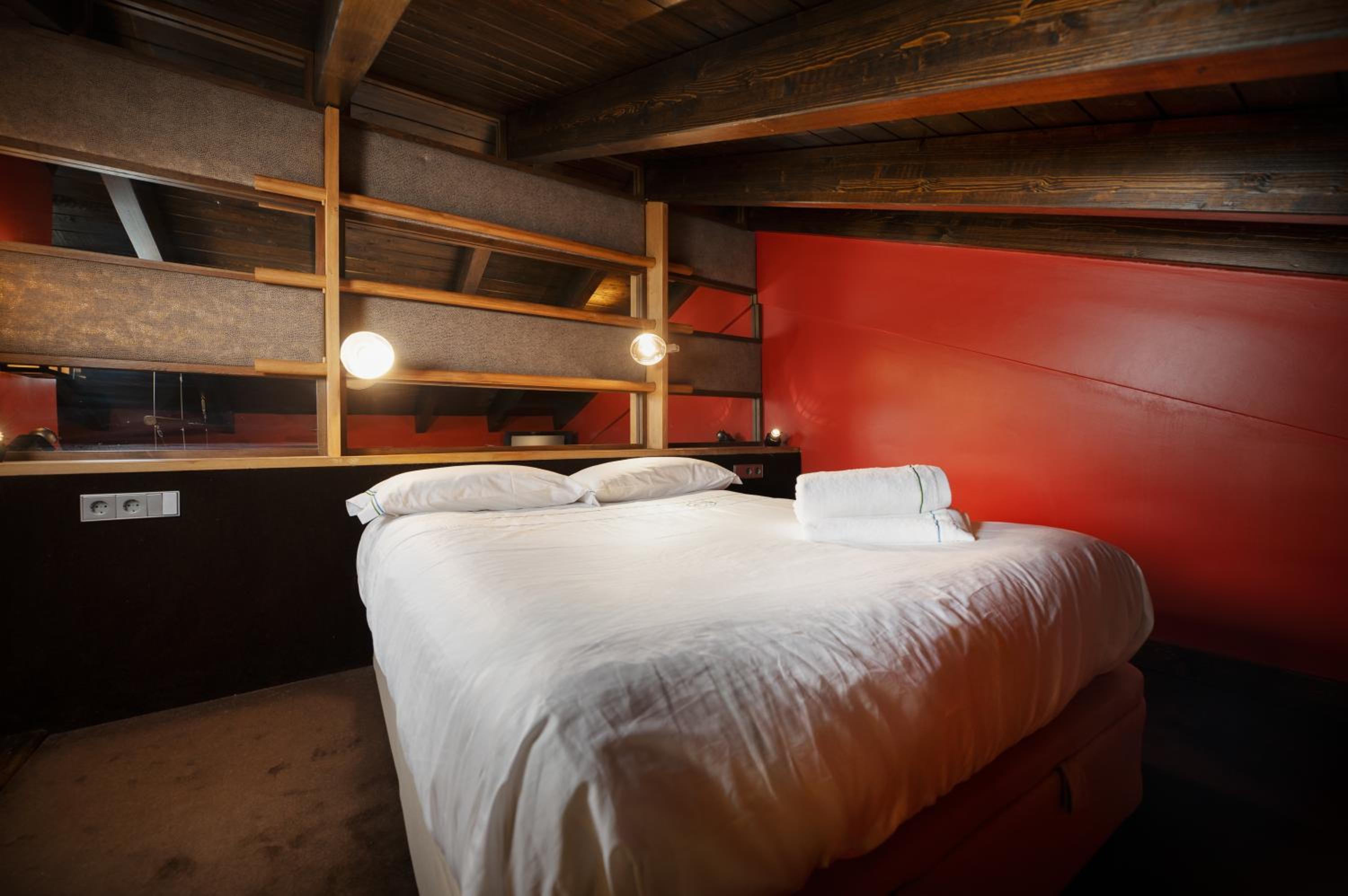 Terra Lodge
