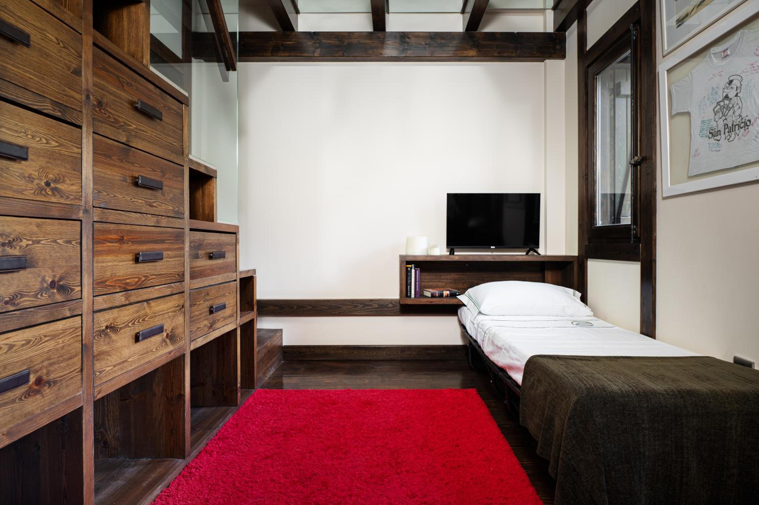 Terra Lodge