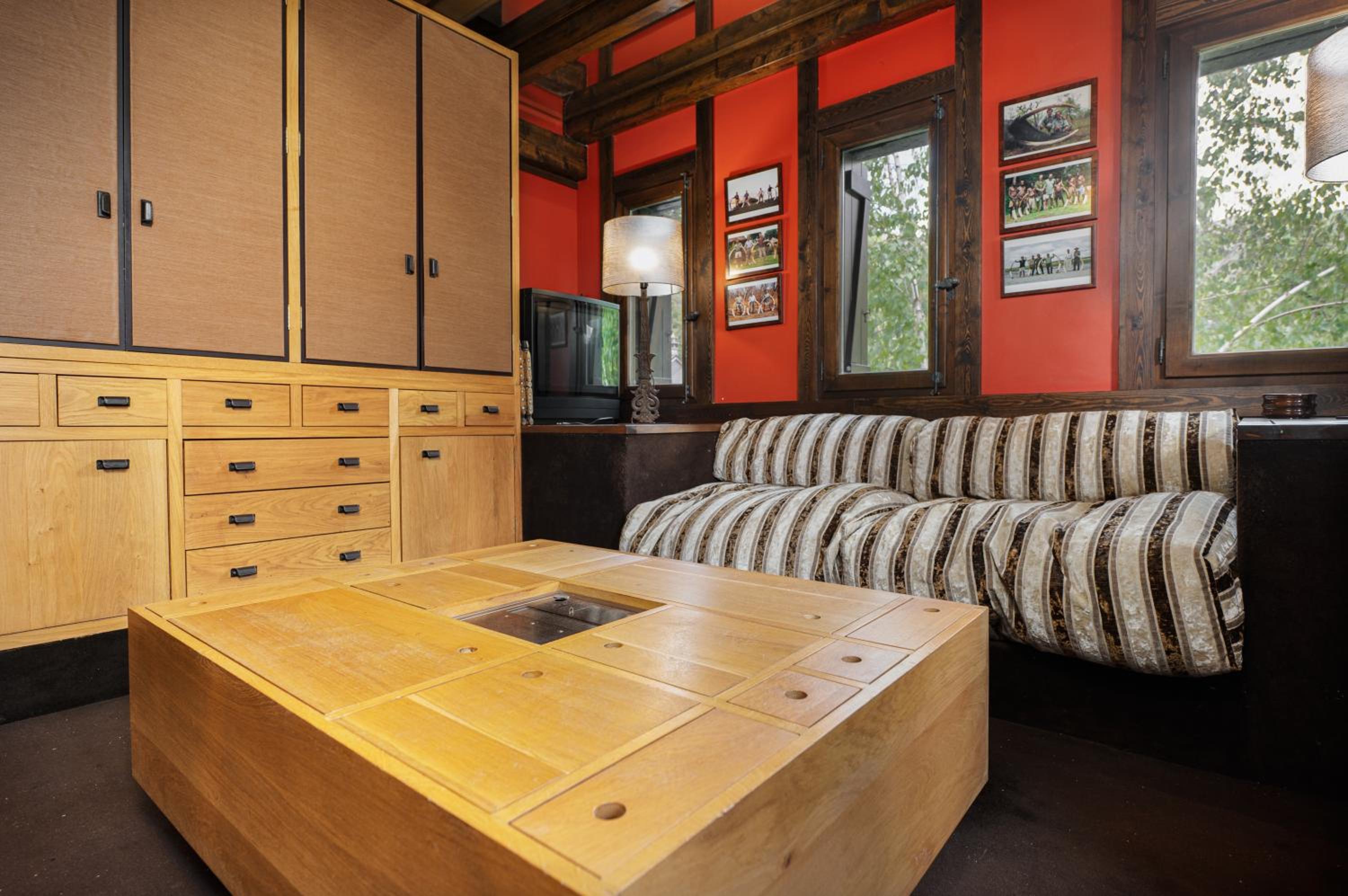 Terra Lodge