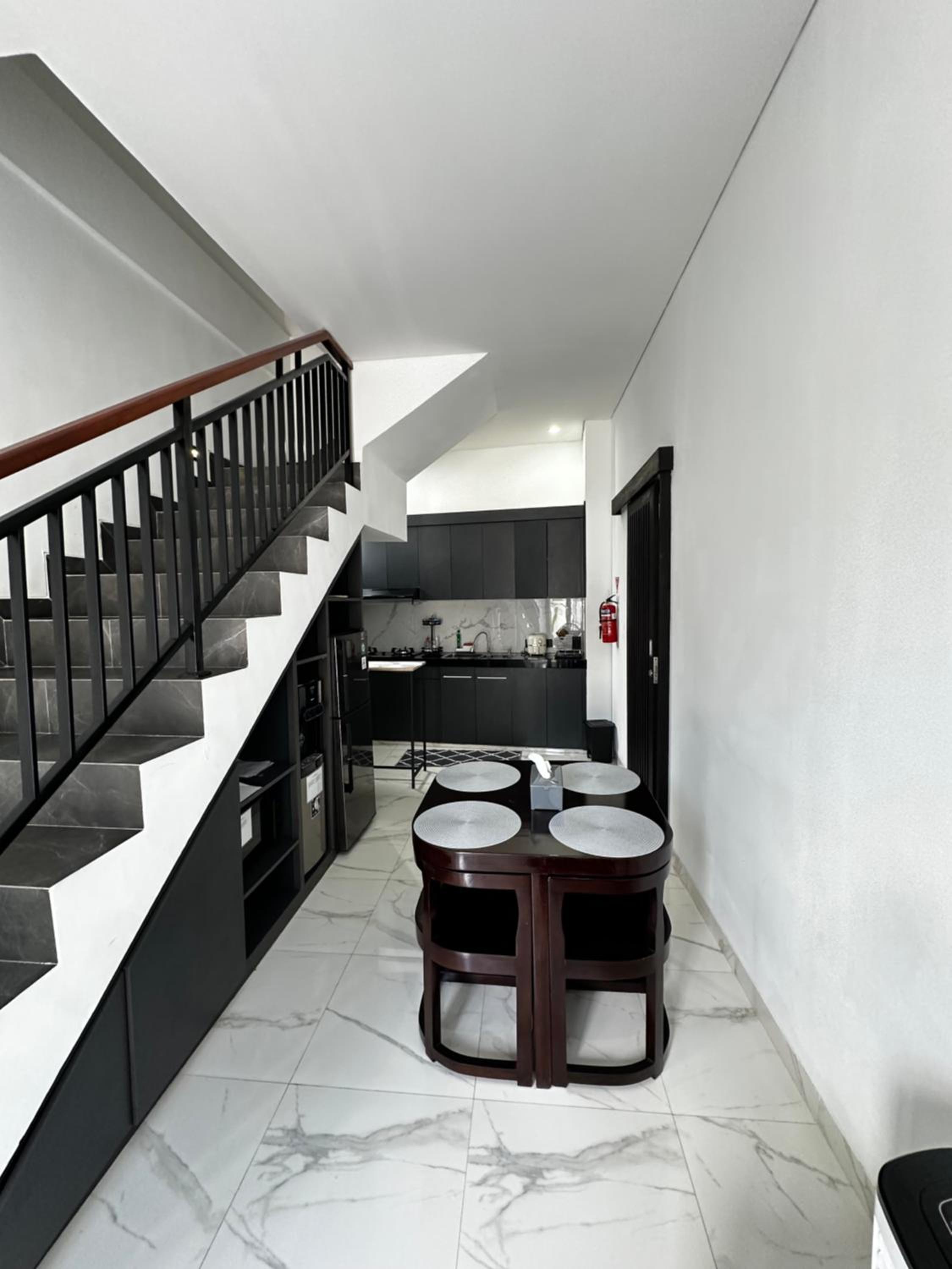 Ramana Villa Uluwatu - Private 3BR Villa with Pool