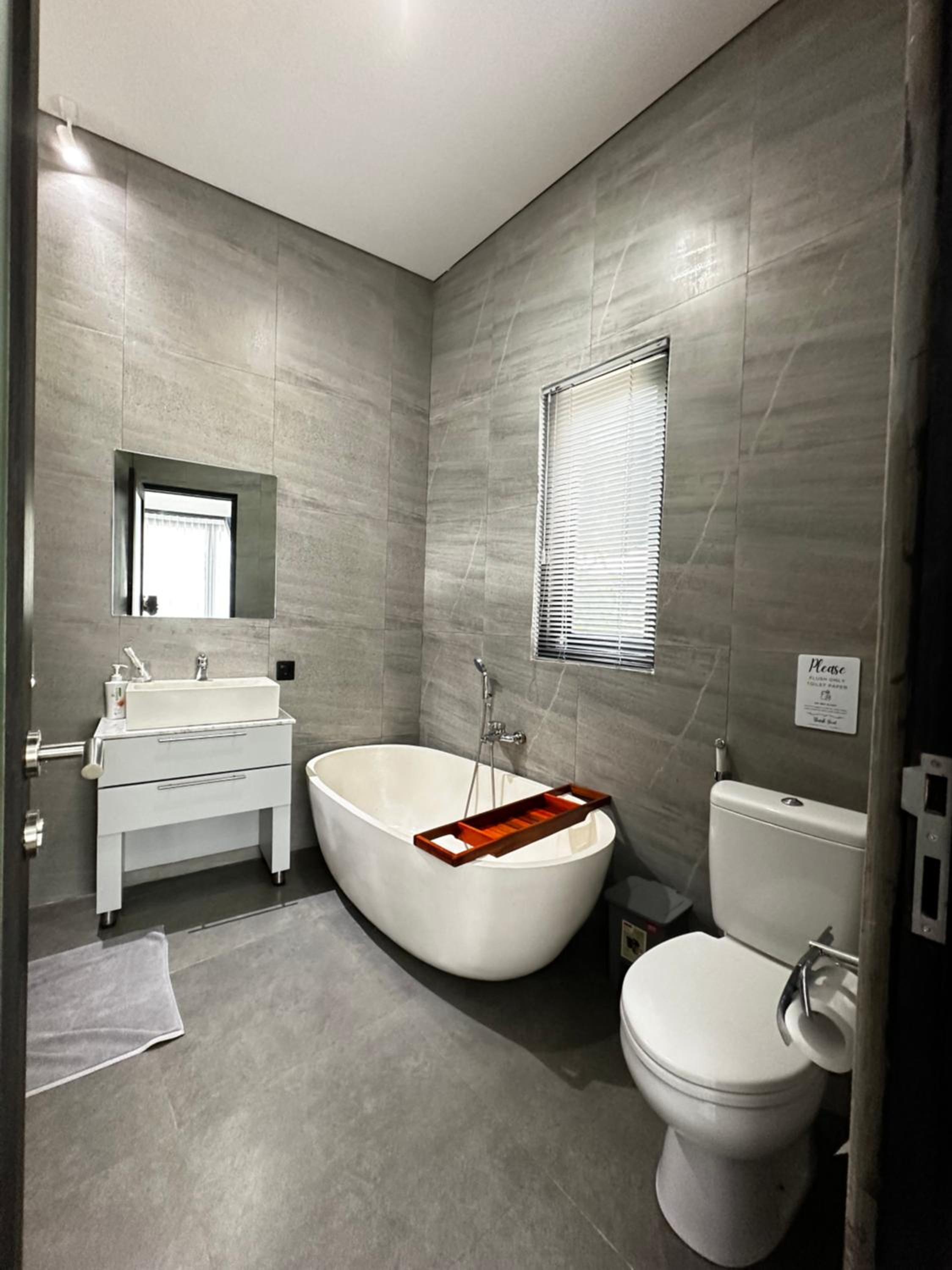 Ramana Villa Uluwatu - Private 3BR Villa with Pool