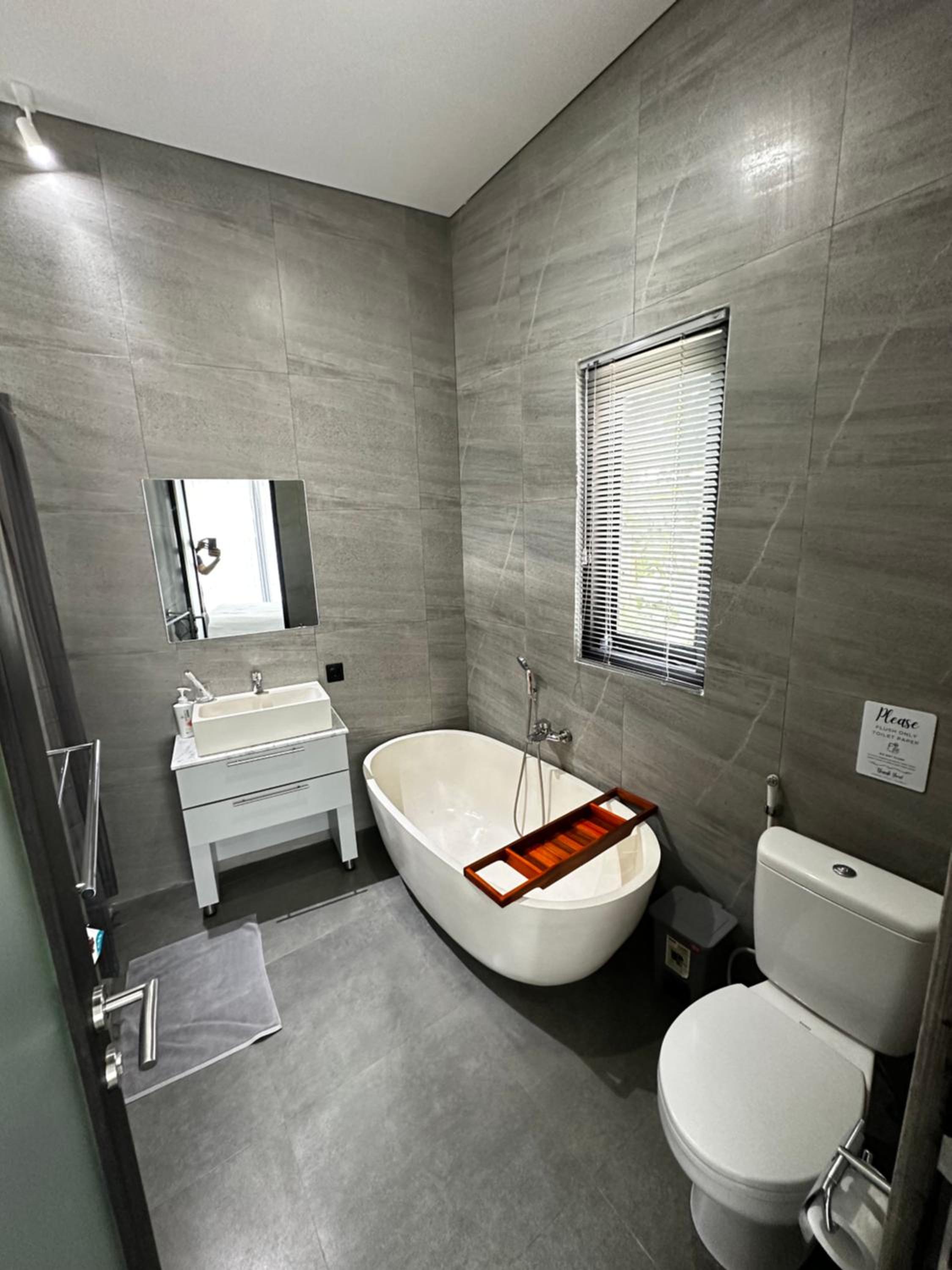Ramana Villa Uluwatu - Private 3BR Villa with Pool