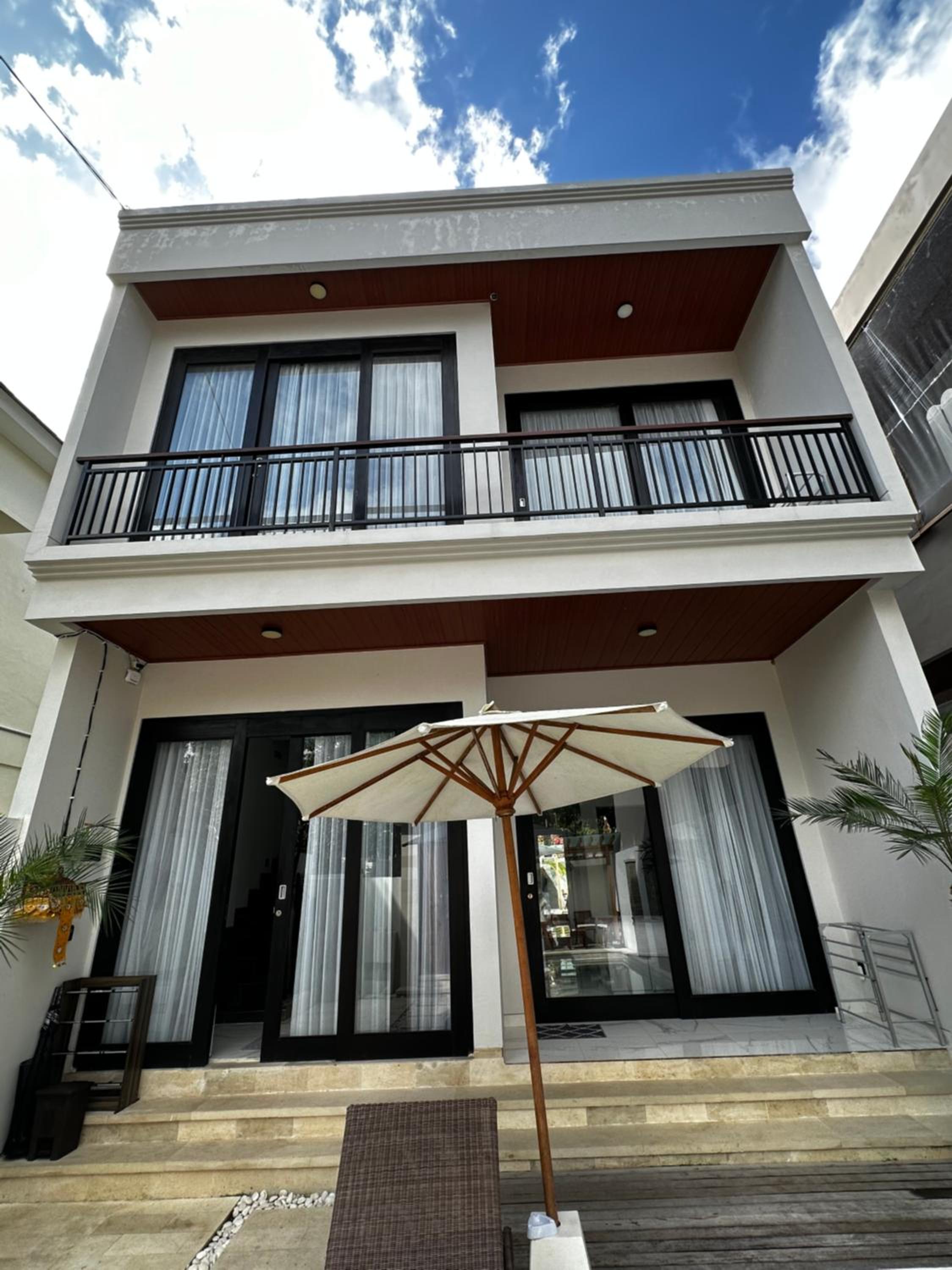 Ramana Villa Uluwatu - Private 3BR Villa with Pool