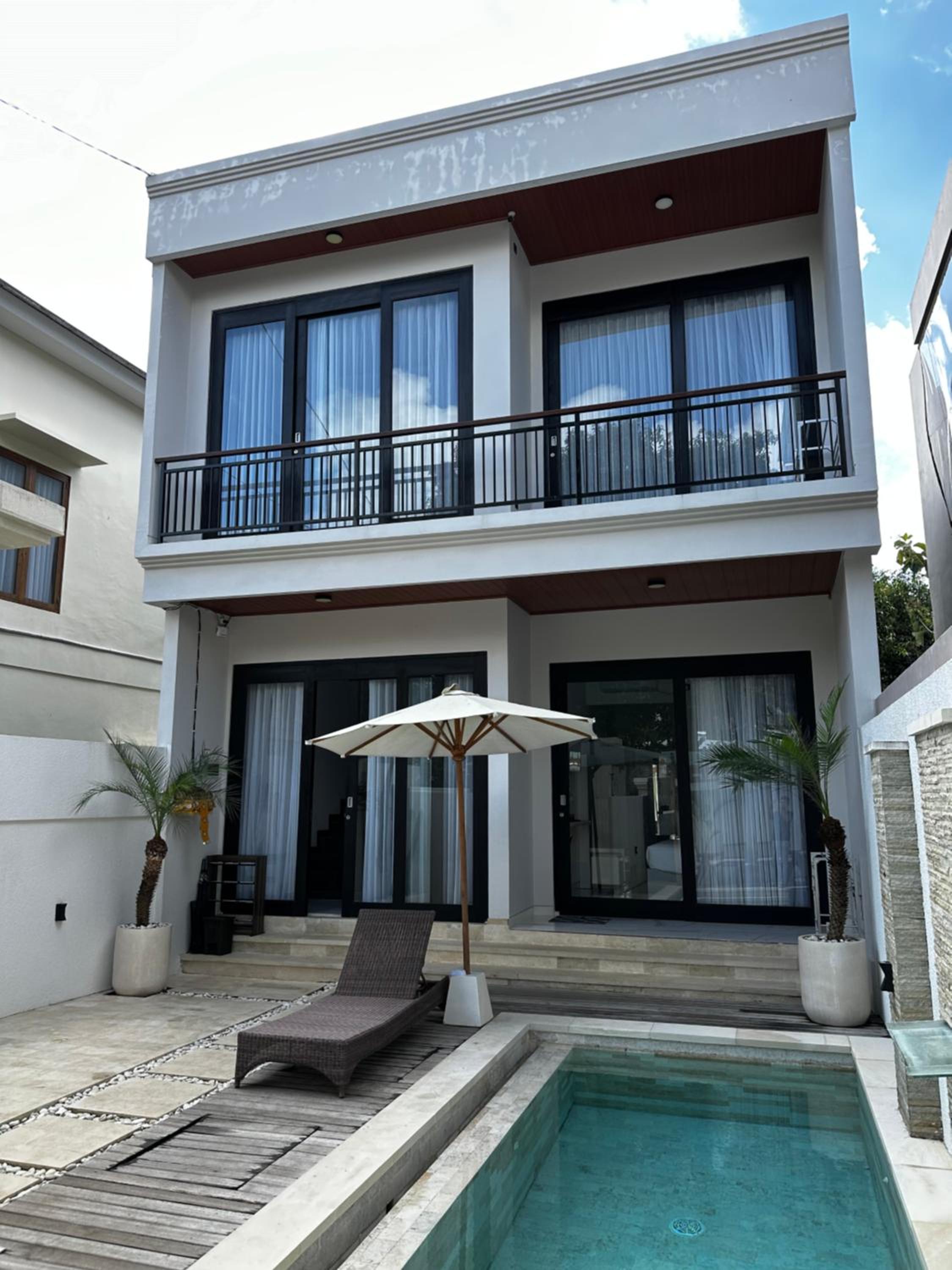 Ramana Villa Uluwatu - Private 3BR Villa with Pool