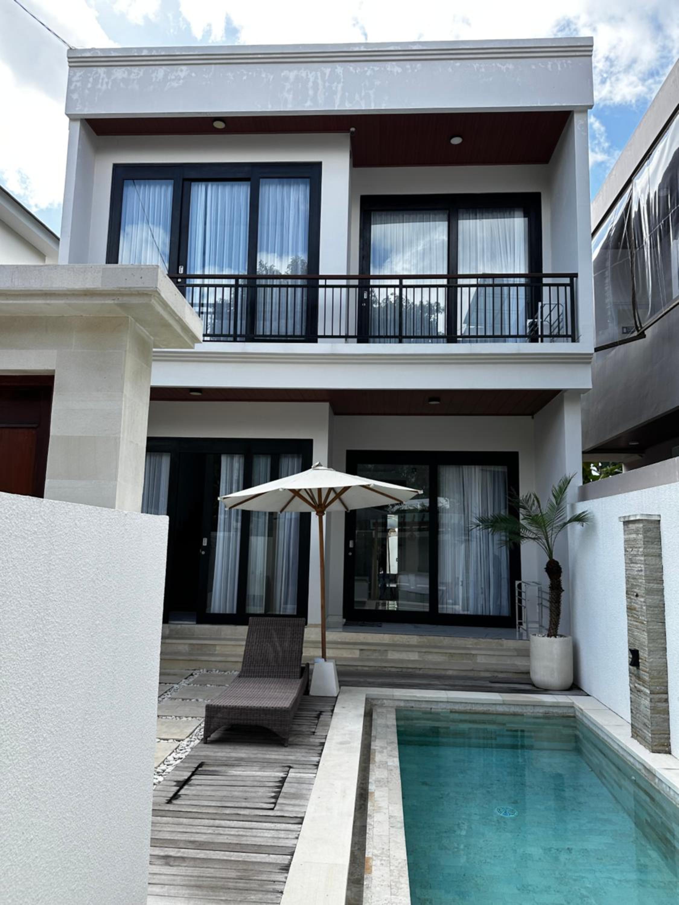 Ramana Villa Uluwatu - Private 3BR Villa with Pool