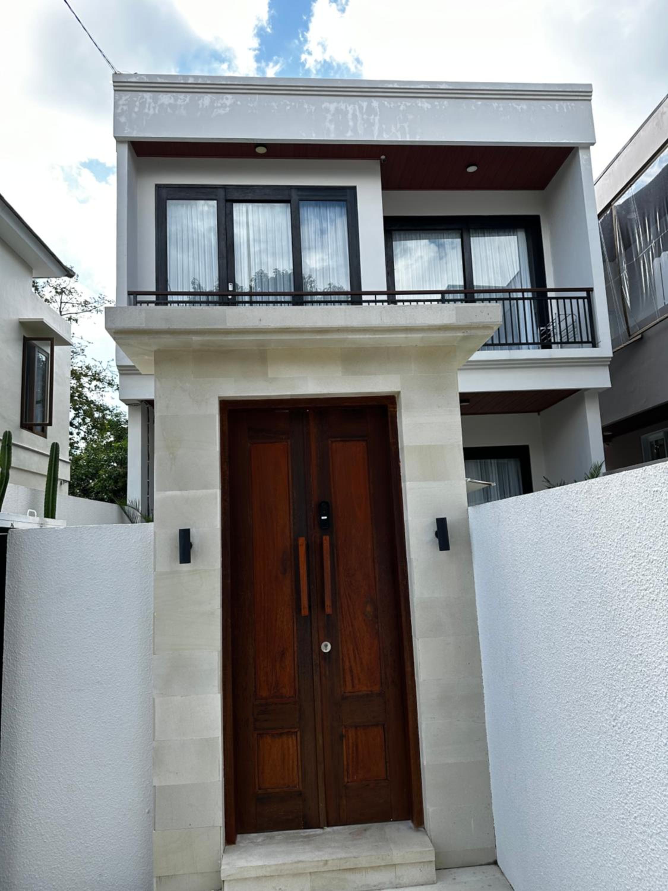 Ramana Villa Uluwatu - Private 3BR Villa with Pool