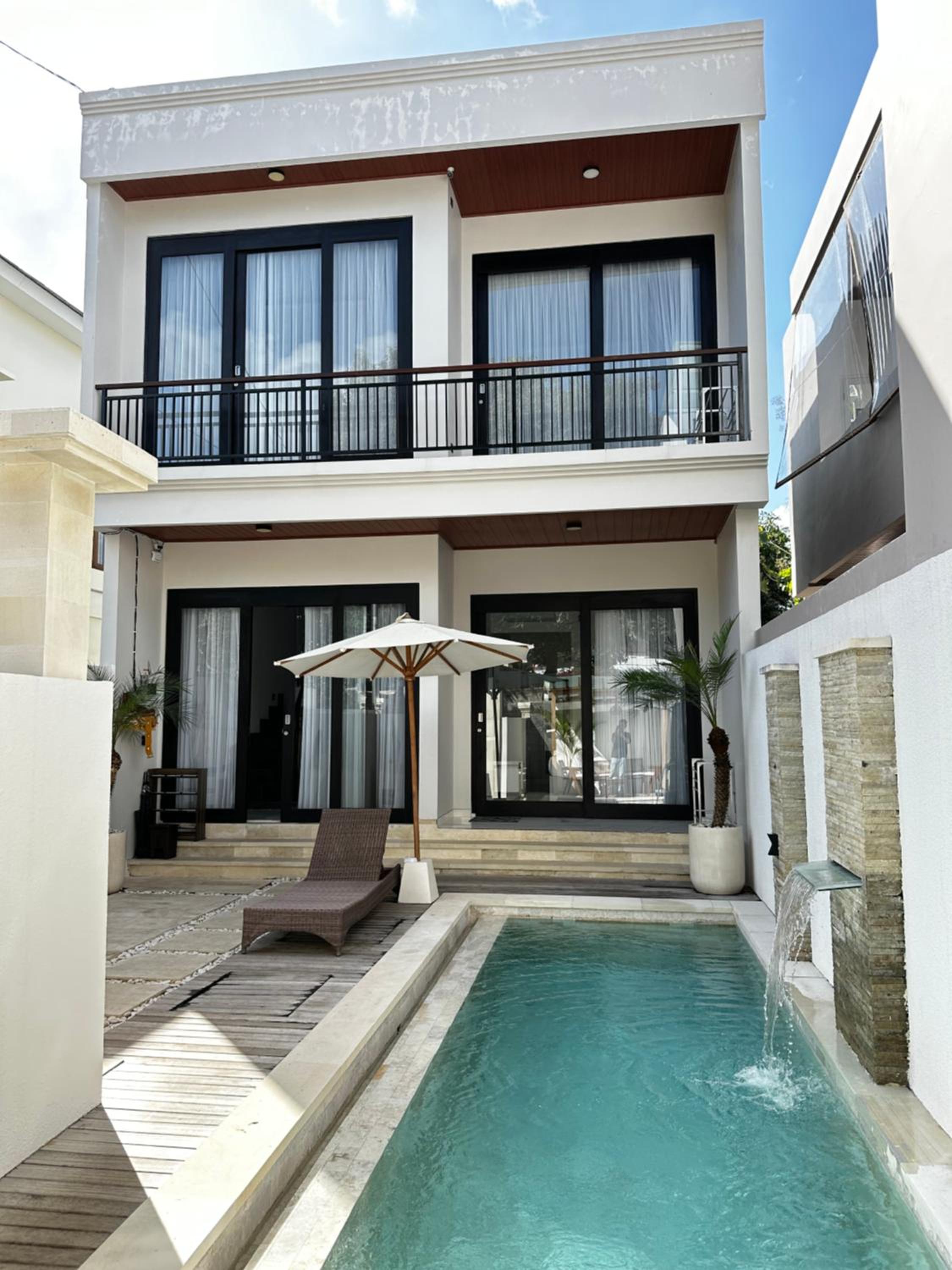 Ramana Villa Uluwatu - Private 3BR Villa with Pool