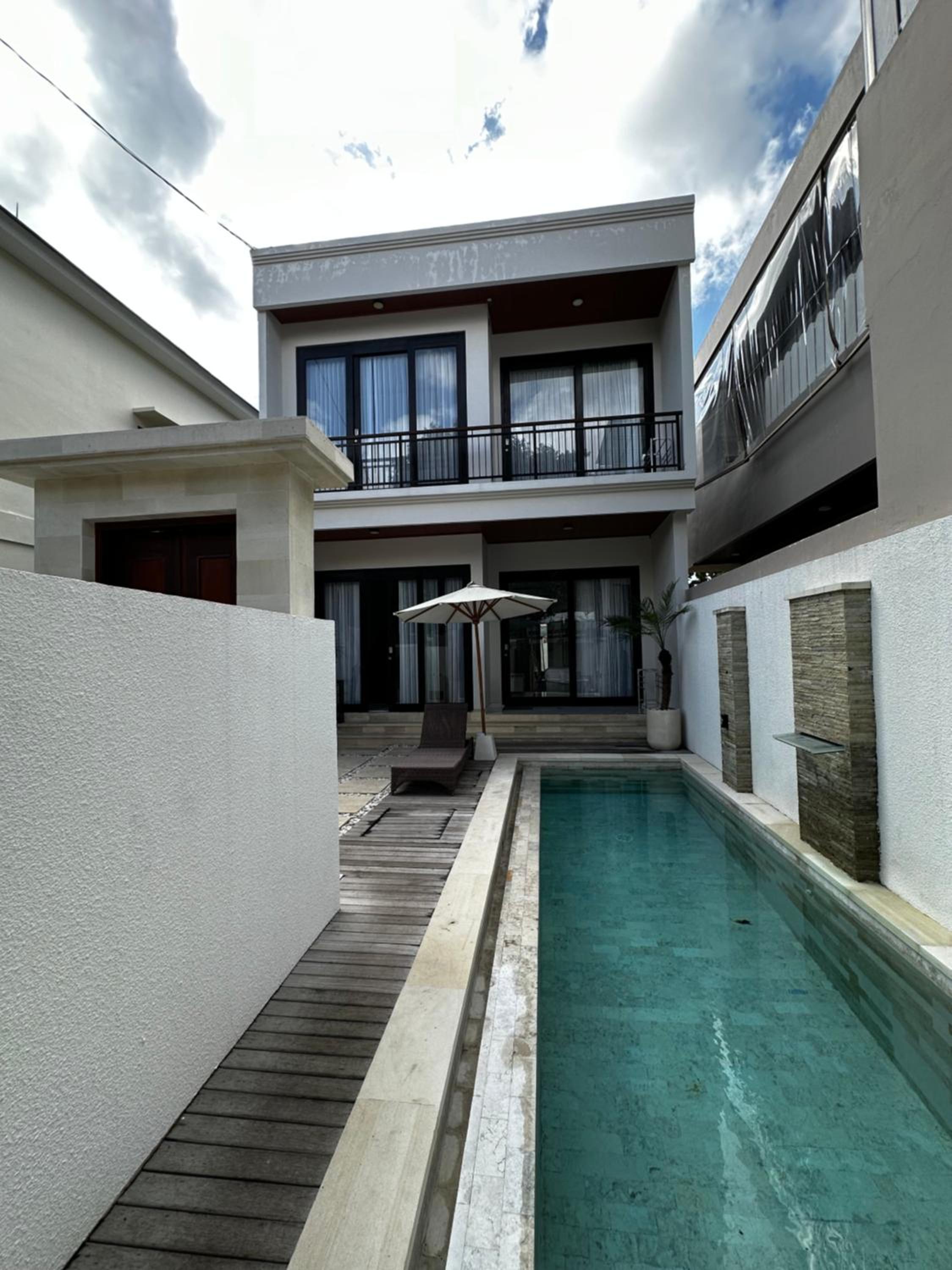 Ramana Villa Uluwatu - Private 3BR Villa with Pool