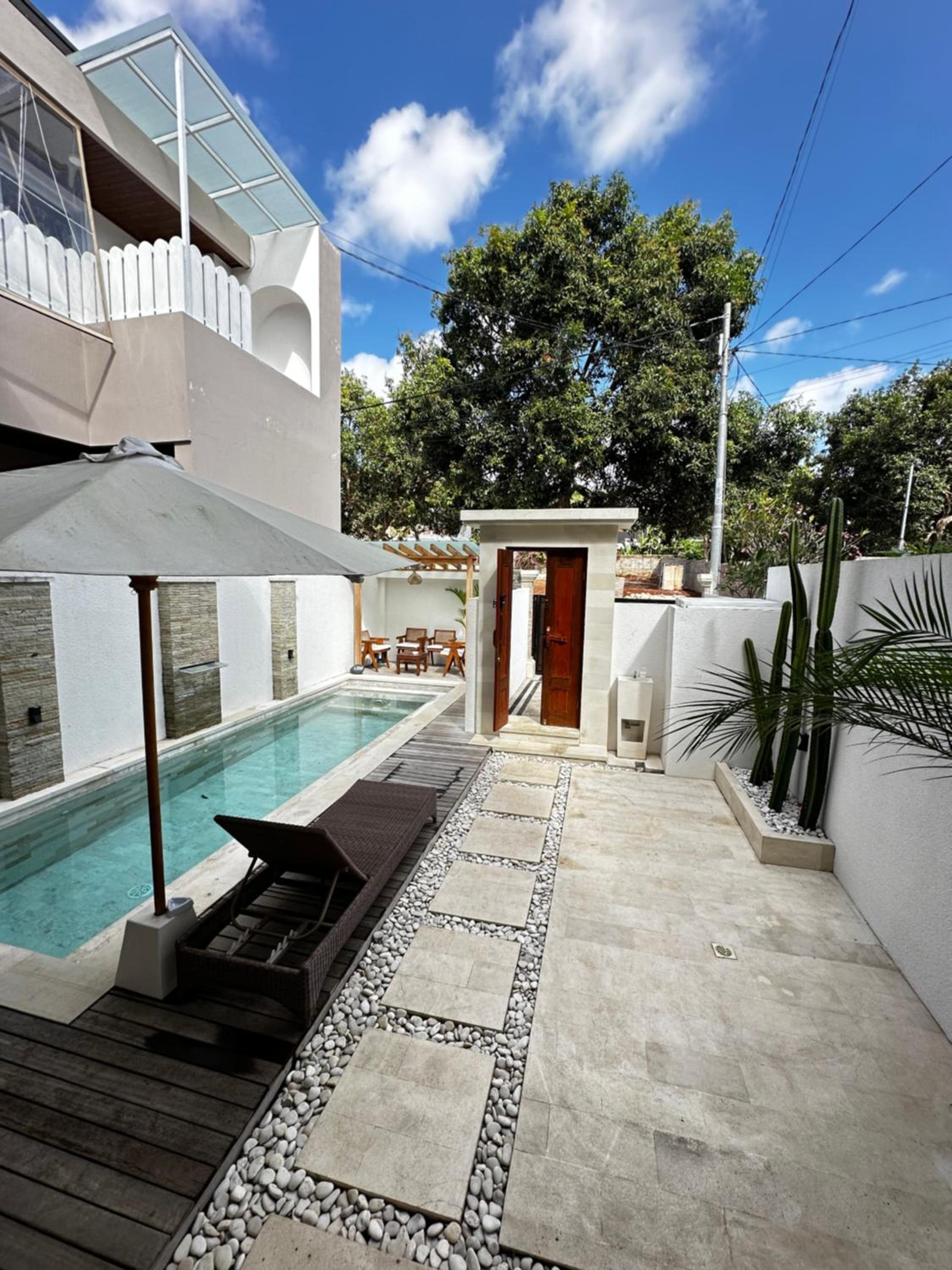 Ramana Villa Uluwatu - Private 3BR Villa with Pool