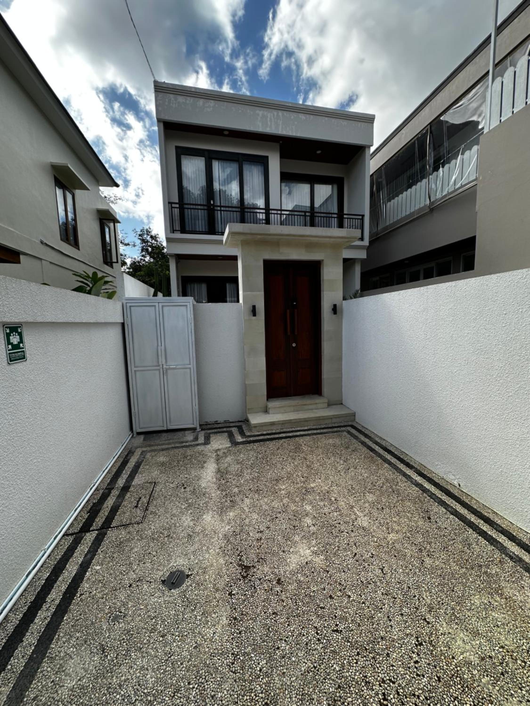 Ramana Villa Uluwatu - Private 3BR Villa with Pool