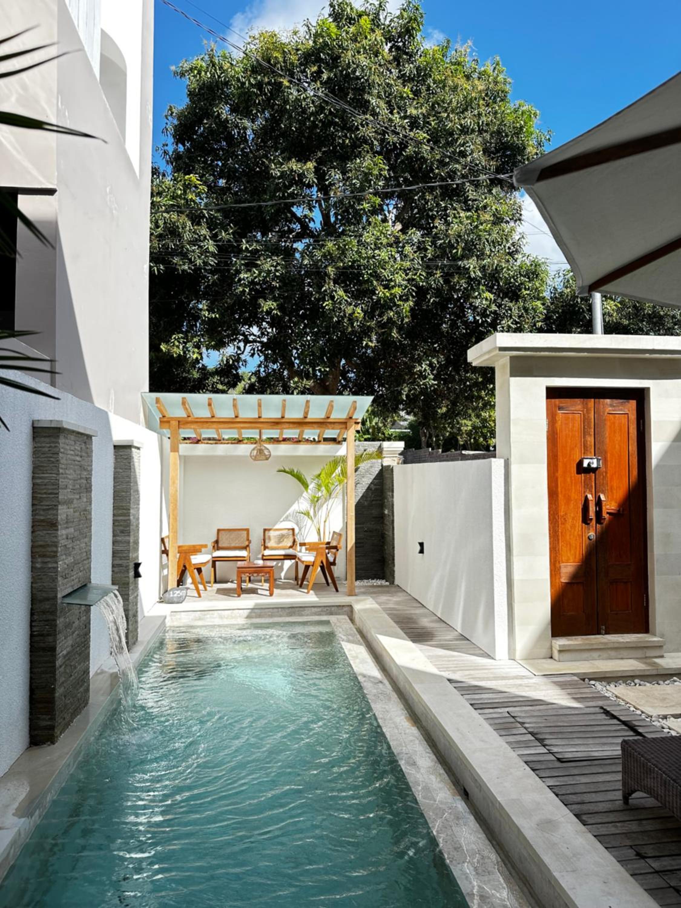 Ramana Villa Uluwatu - Private 3BR Villa with Pool