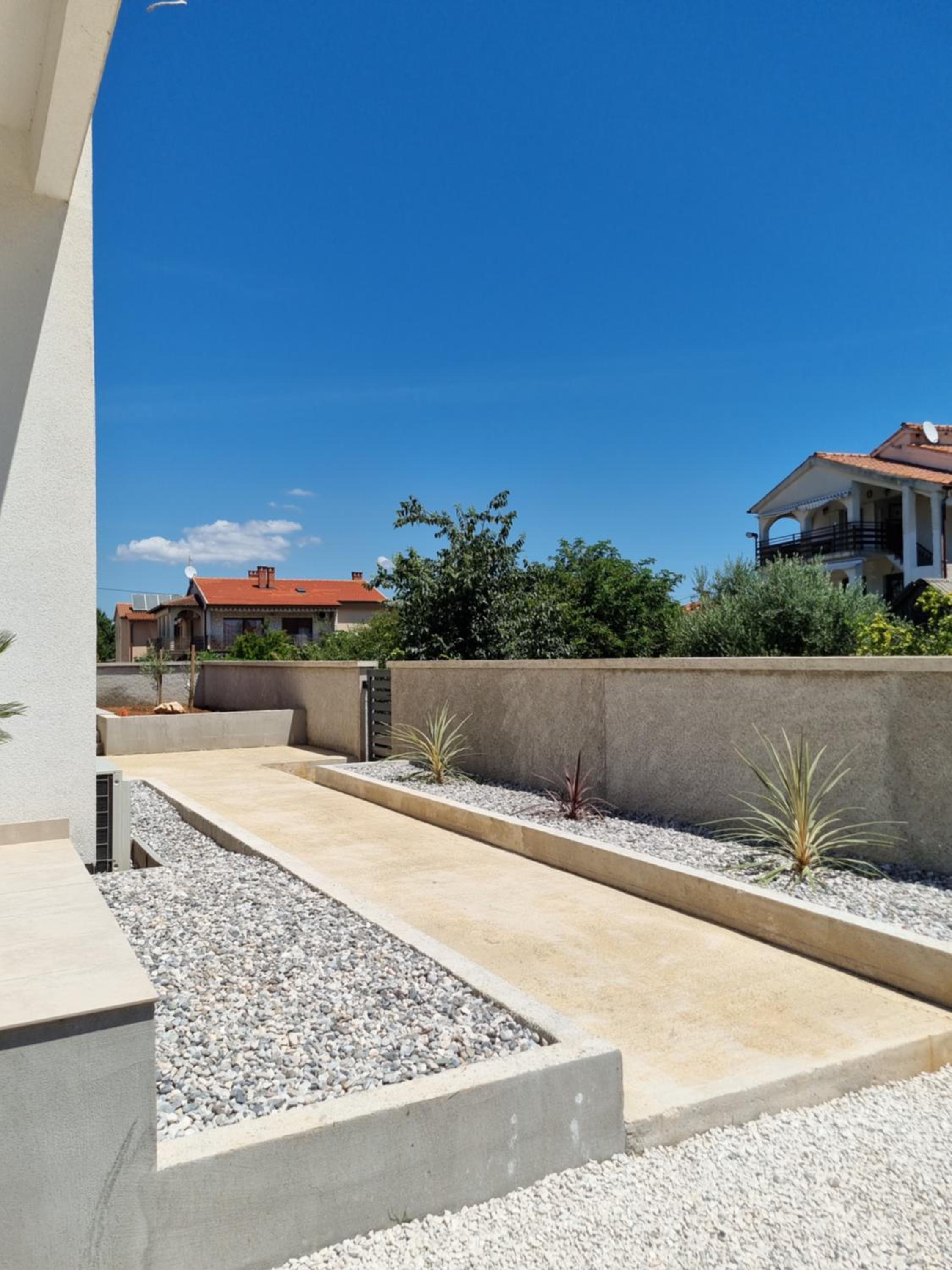 Villa Segel view 5