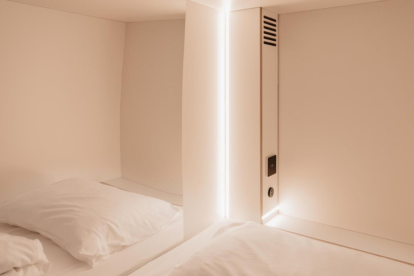 Hostel by Hyve Basel