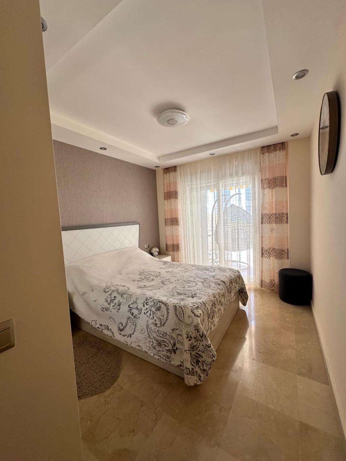 Bellavista Hills apartments in Calahonda,Málaga