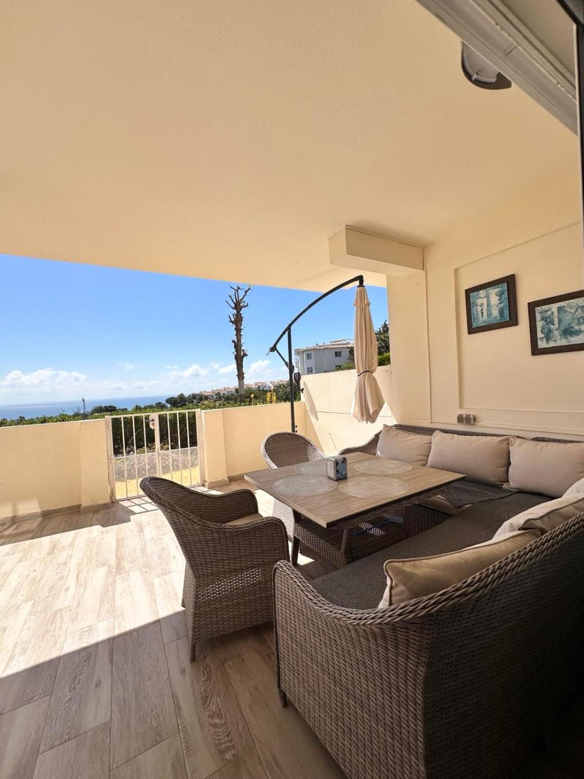Bellavista Hills apartments in Calahonda,Málaga