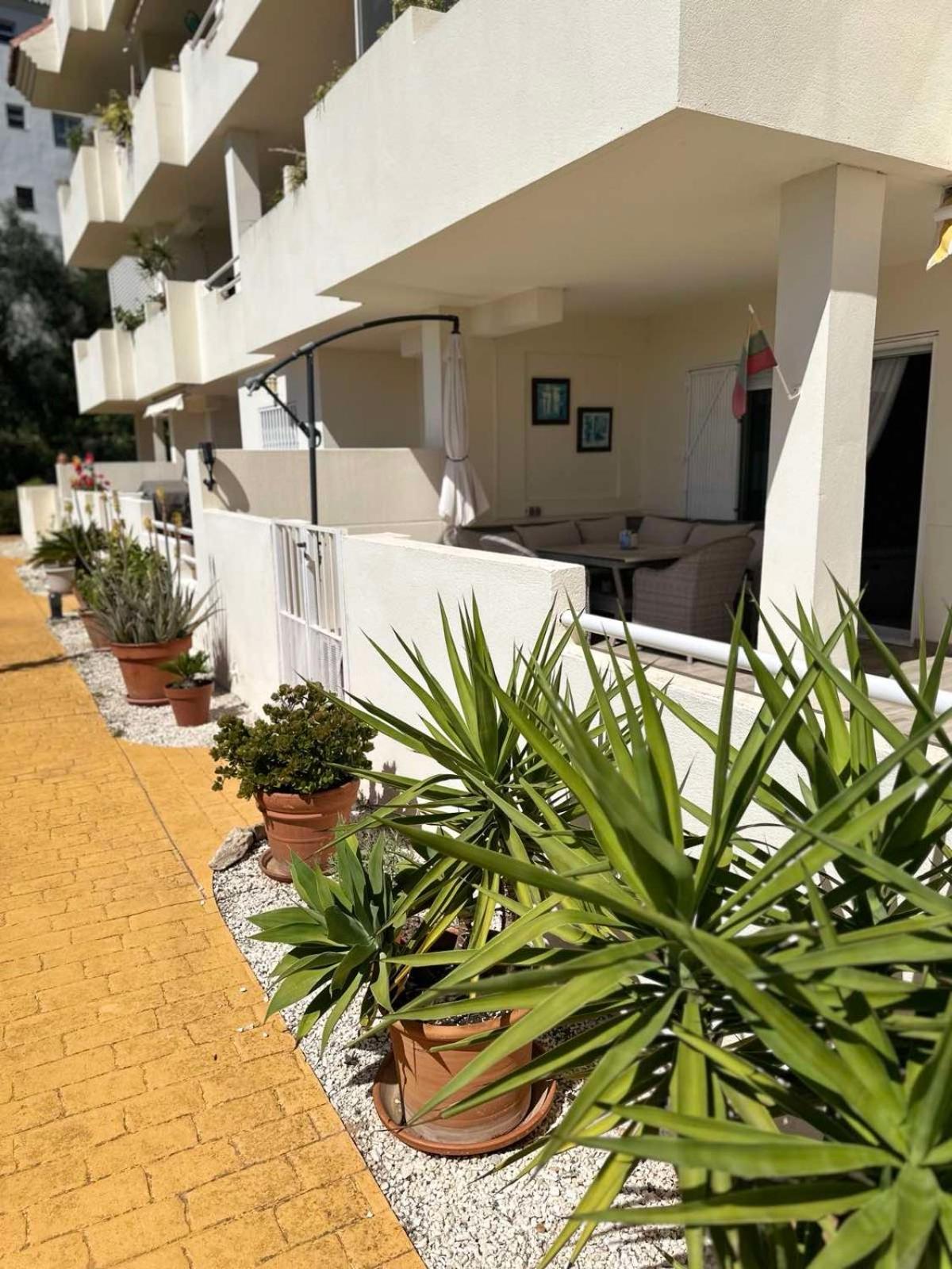 Bellavista Hills apartments in Calahonda,Málaga