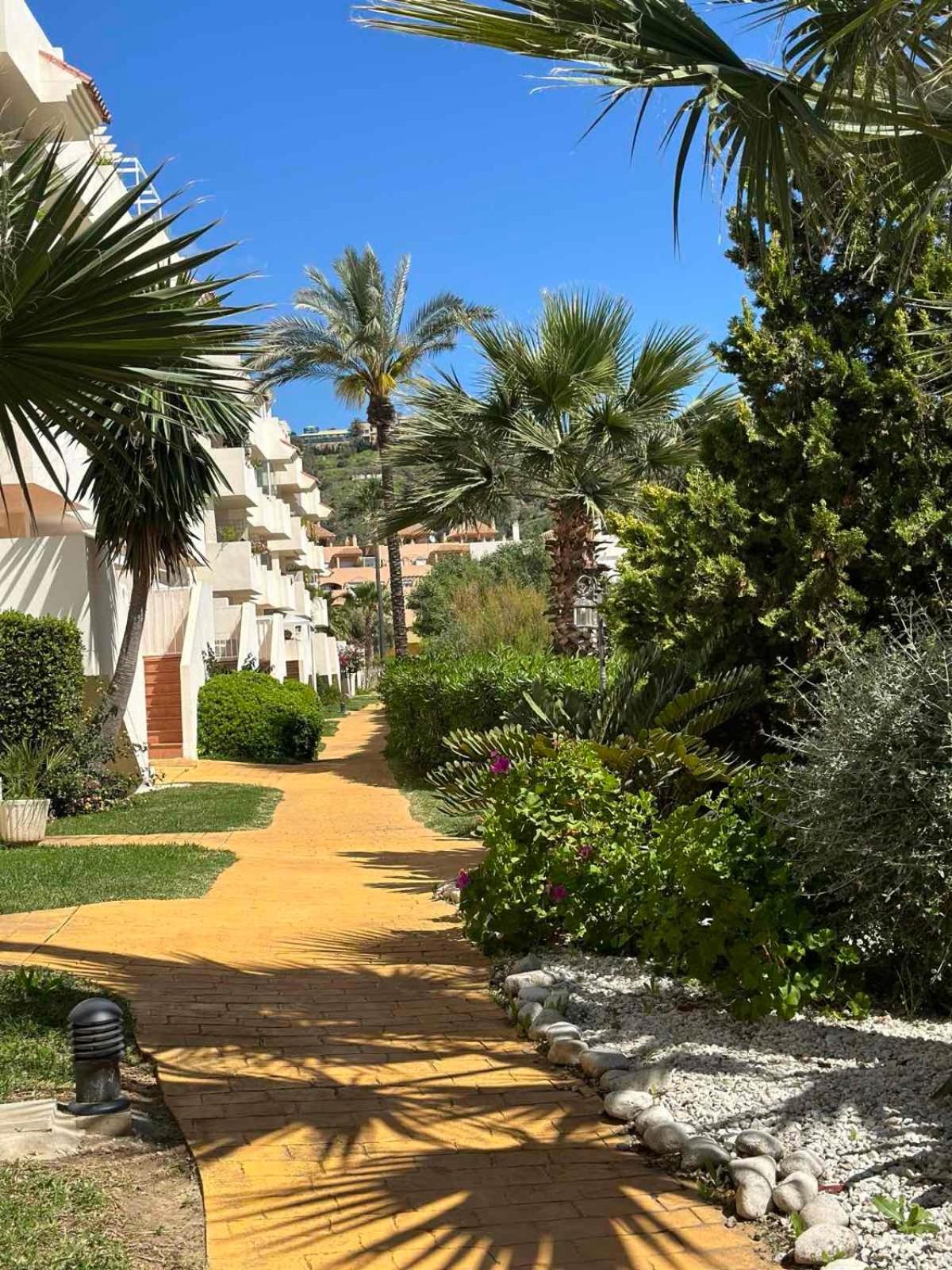 Bellavista Hills apartments in Calahonda,Málaga