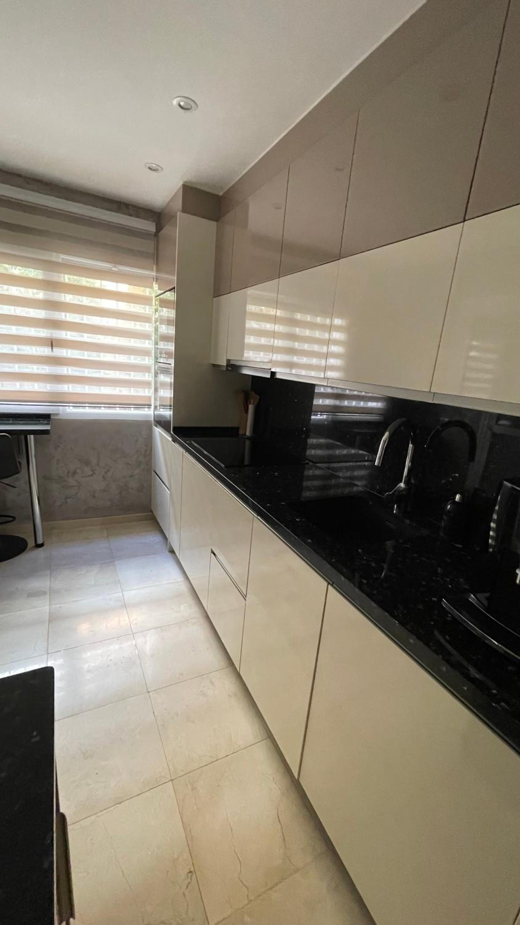 Bellavista Hills apartments in Calahonda,Málaga