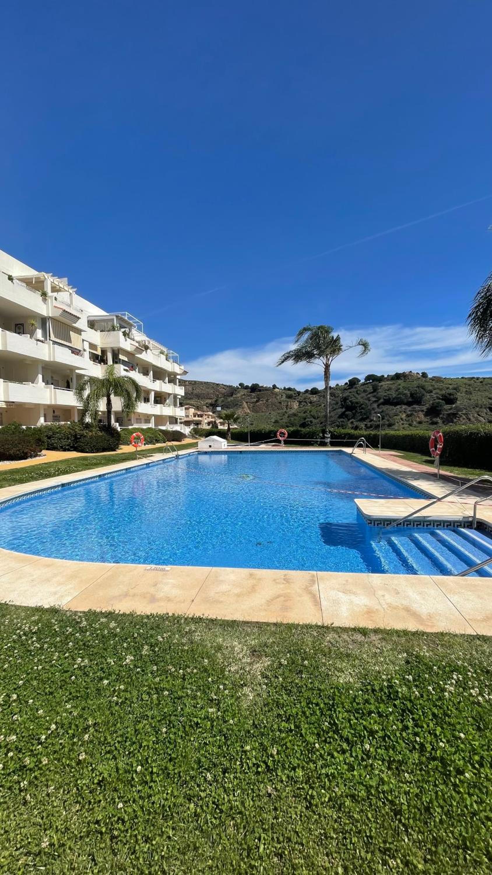 Bellavista Hills apartments in Calahonda,Málaga