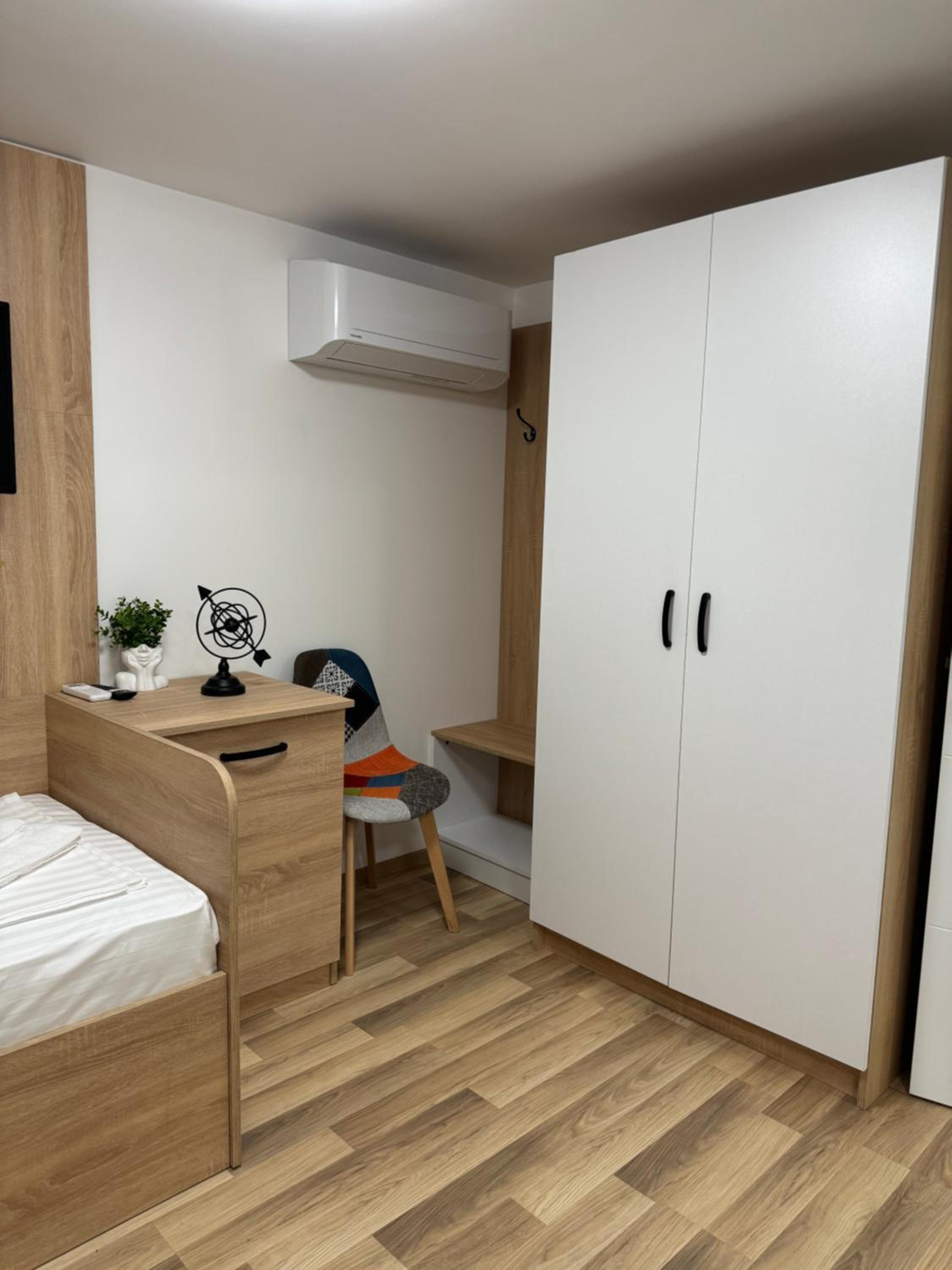 B&B rooms