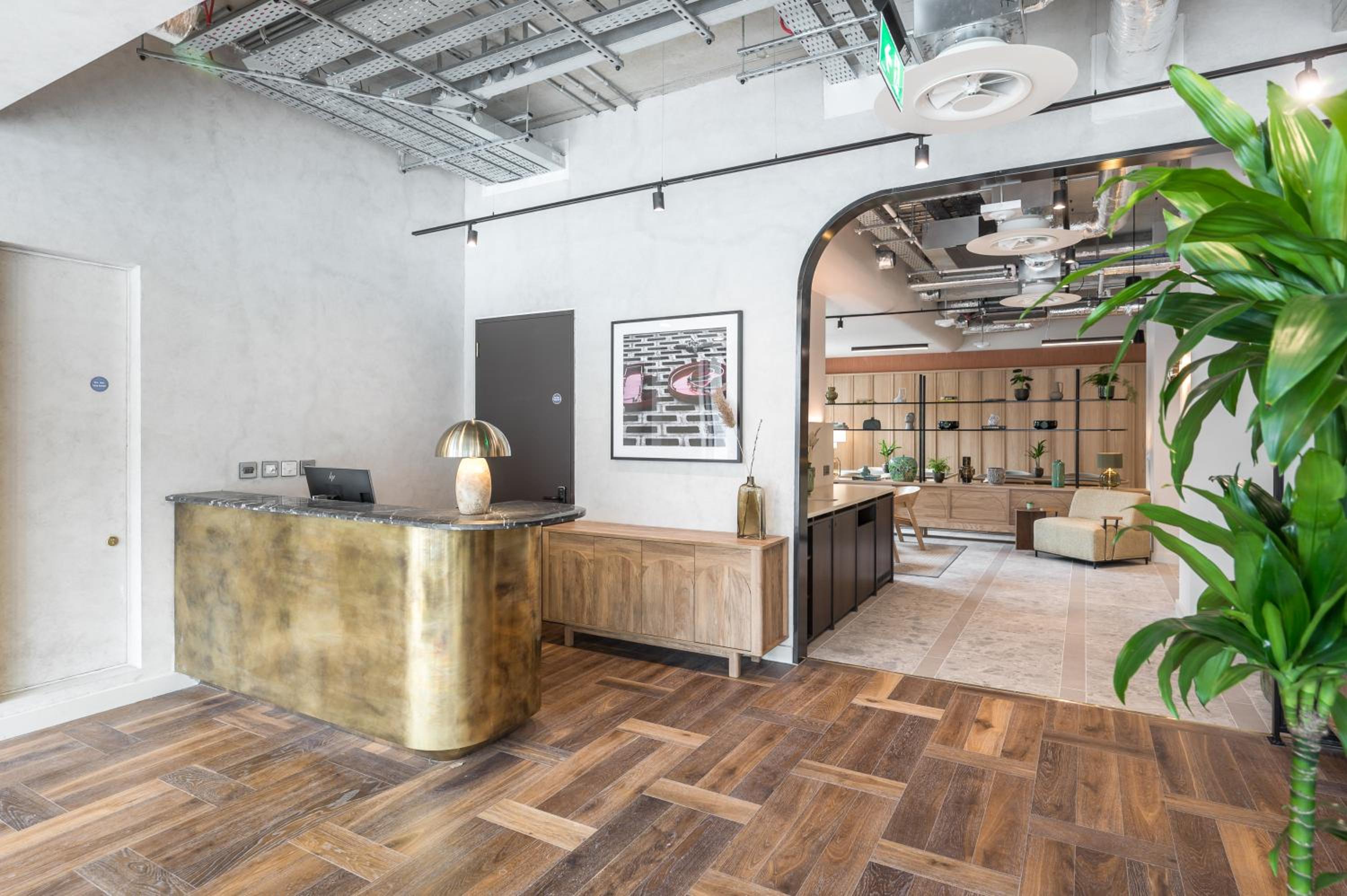 Niche Living Rathmines