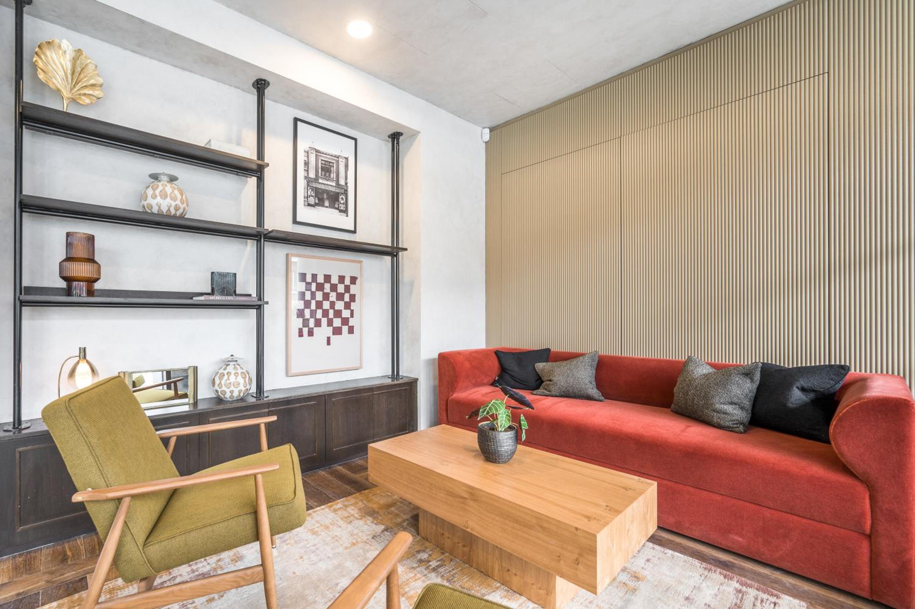 Niche Living Rathmines