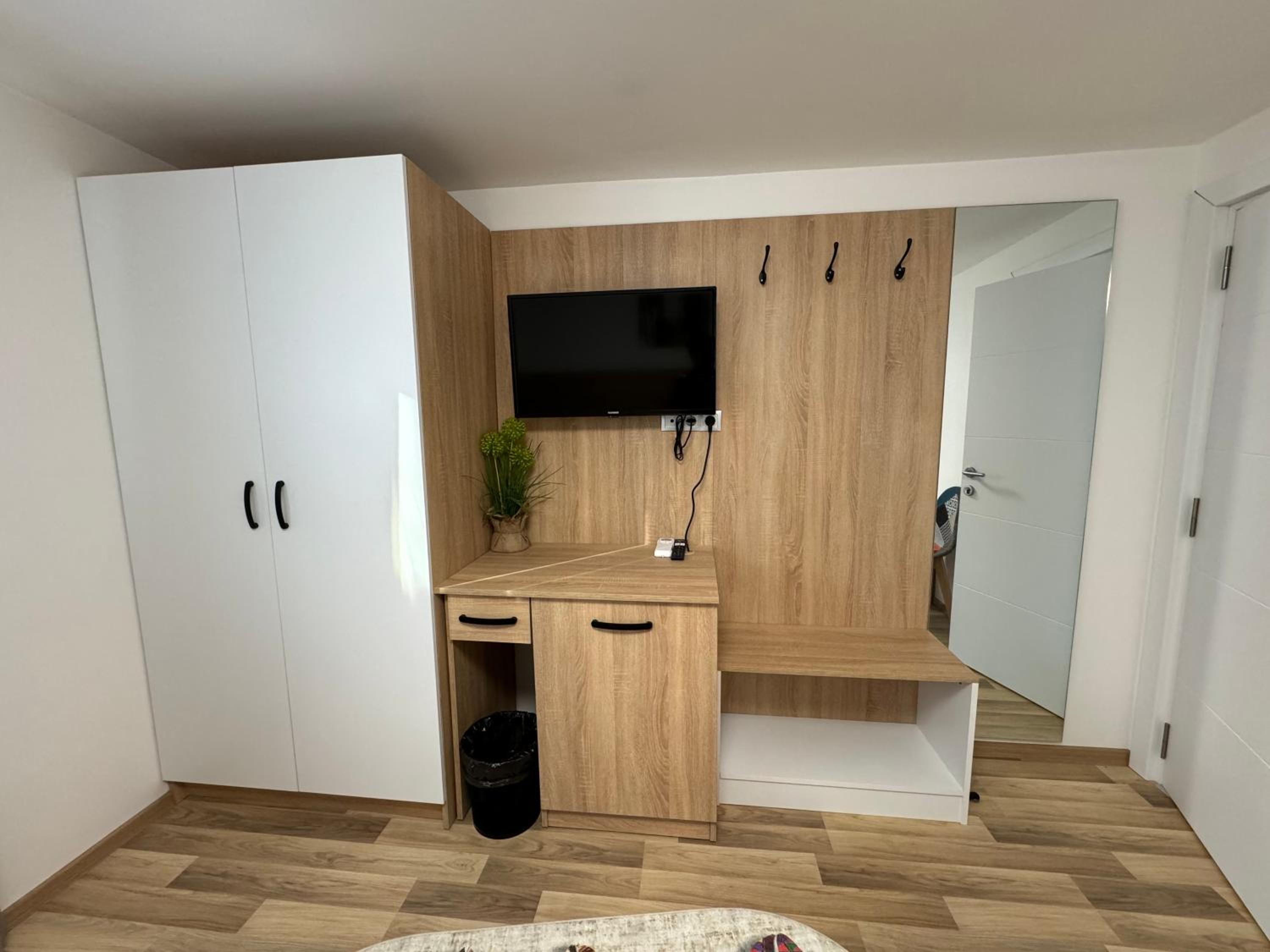 B&B rooms