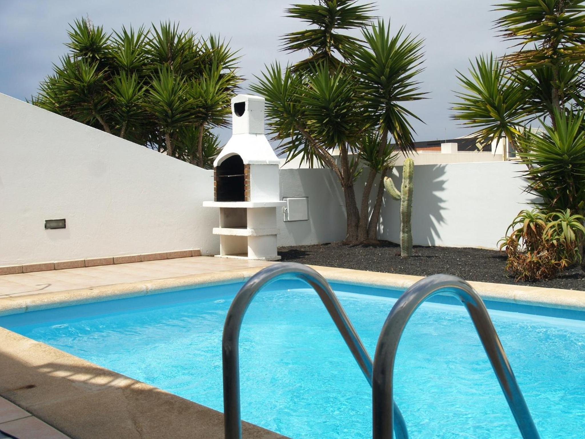 Villas Puerto Rubicon