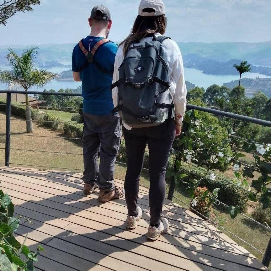 Jay's view 3
