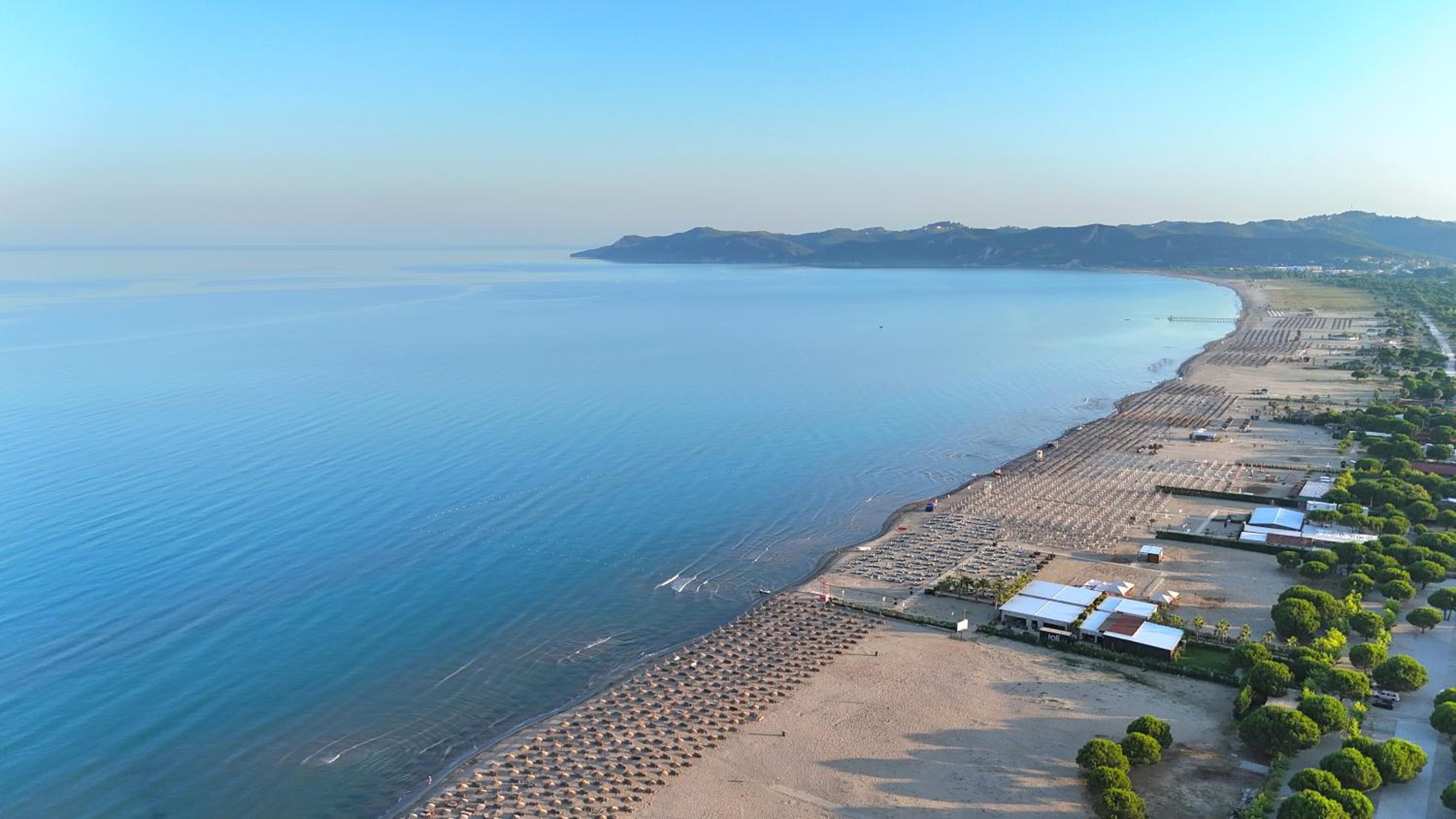 Sunny Beach Apartments - 126