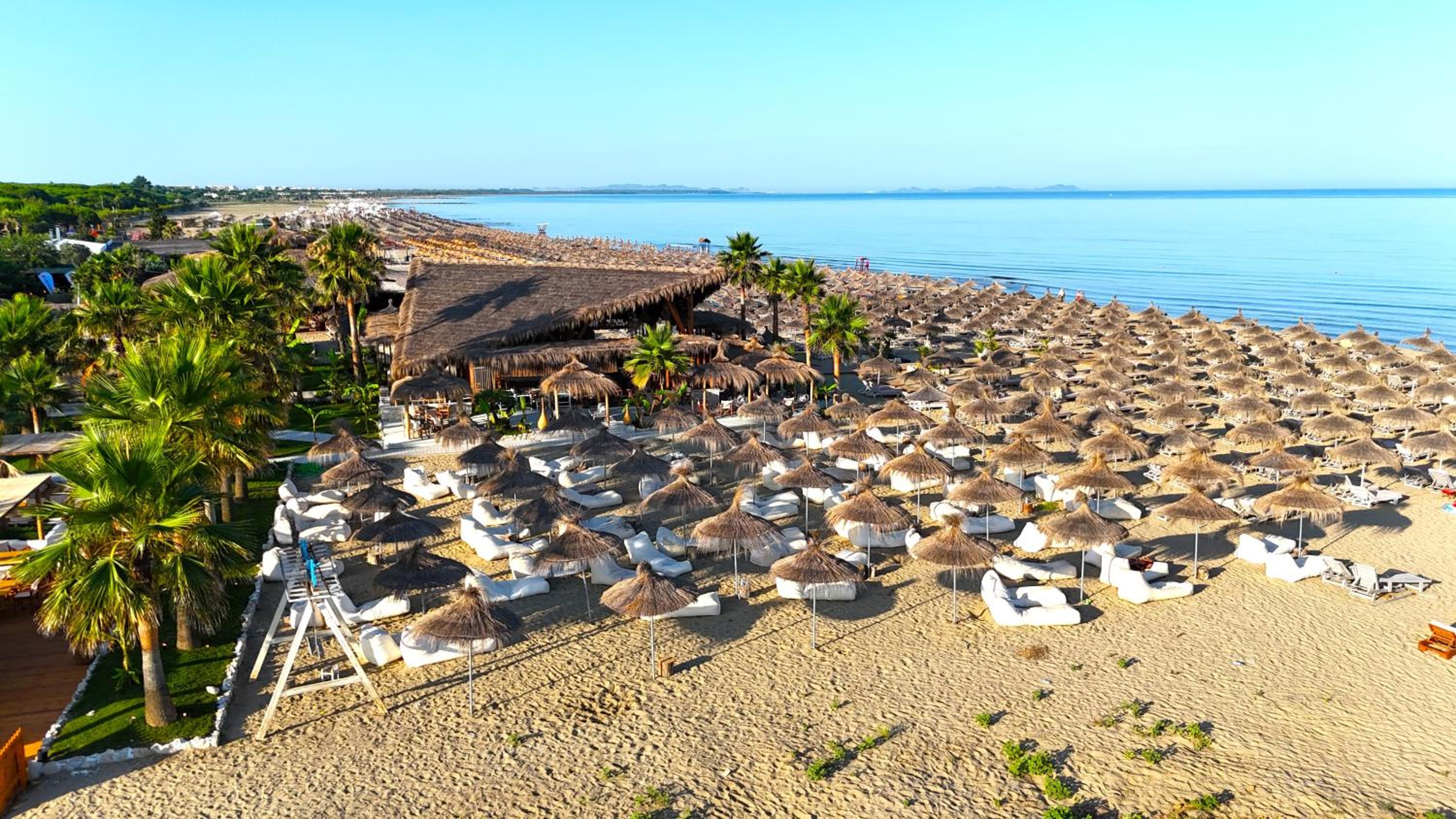 Sunny Beach Apartments - 126