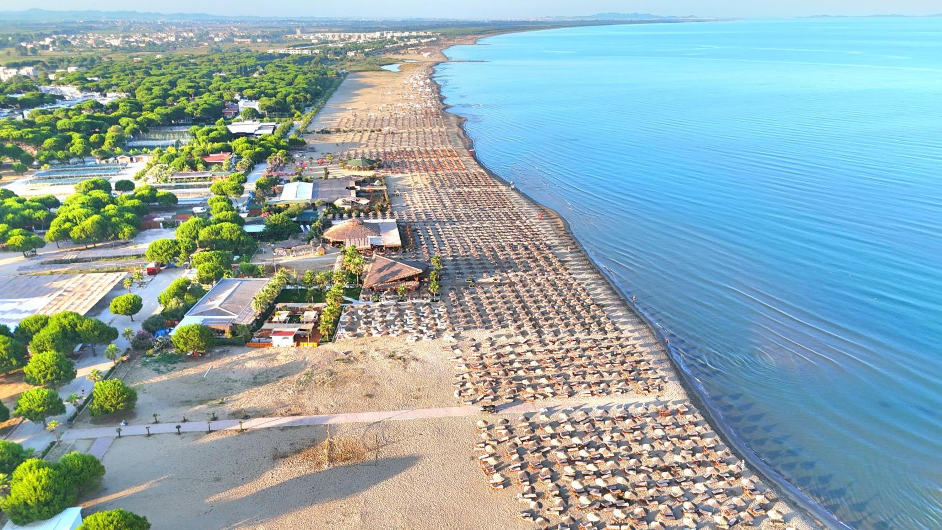Sunny Beach Apartments - 126