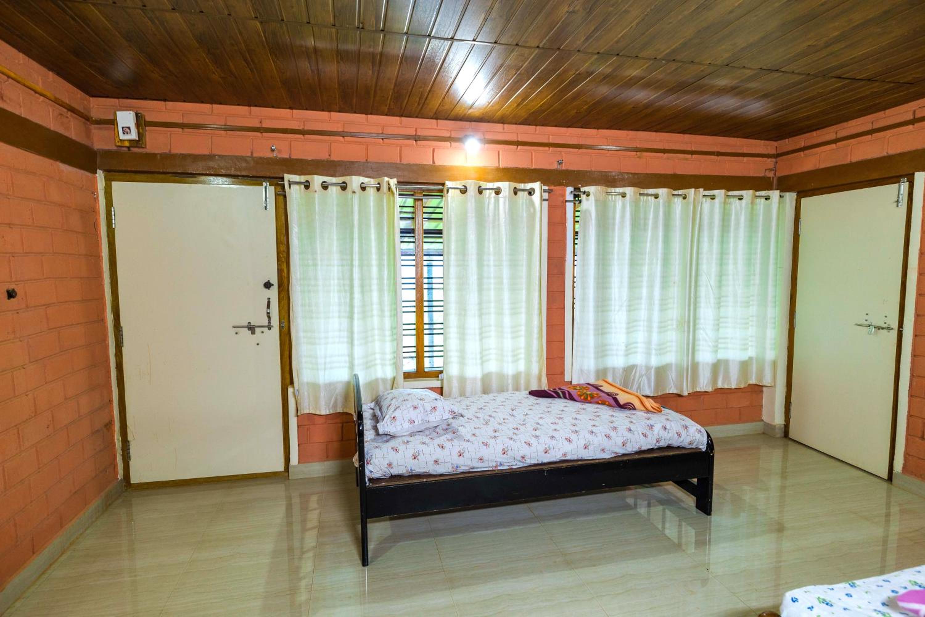 Suryodaya Cottage, Motigudda view 5