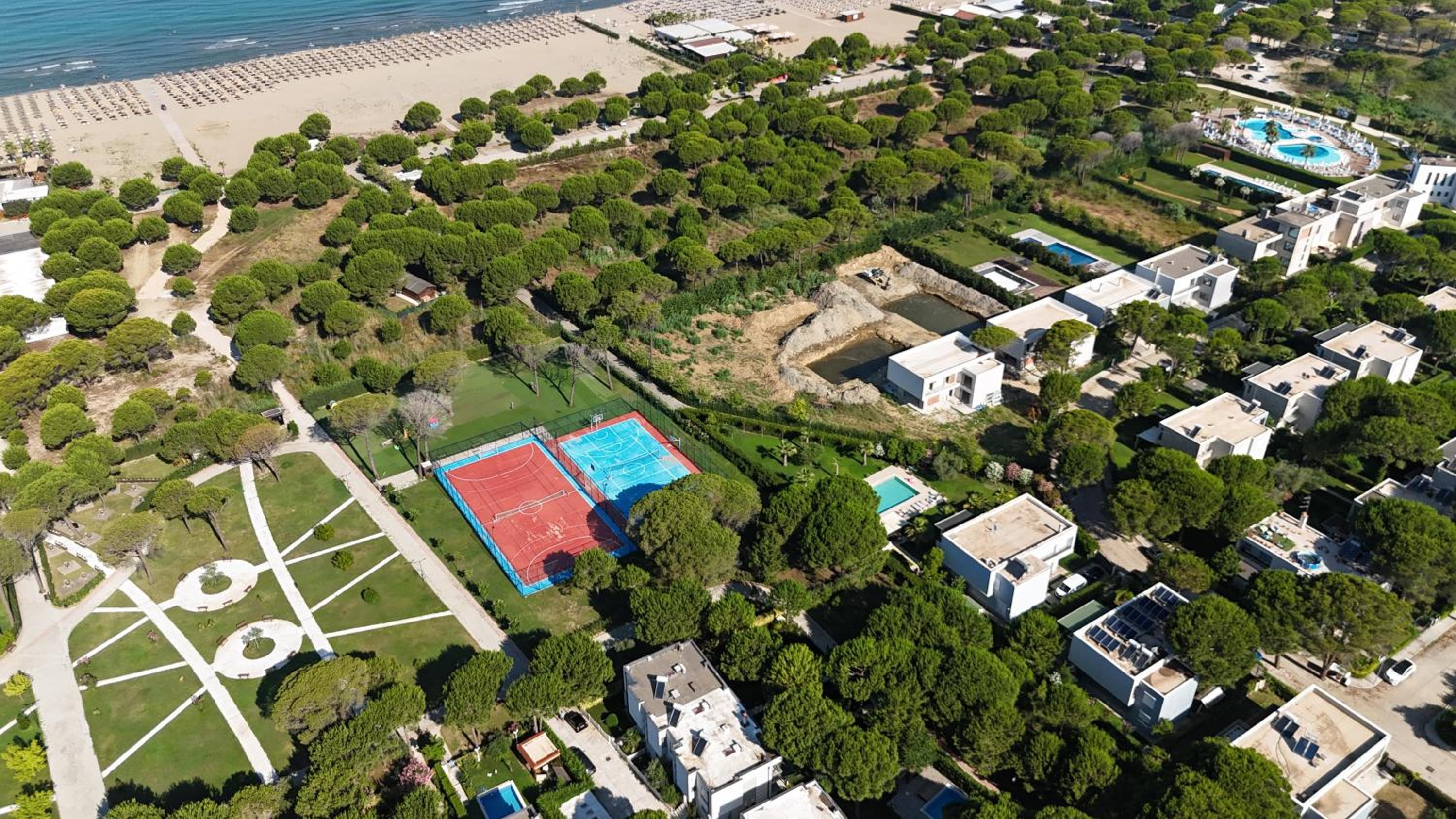 Sunny Beach Apartments - 126